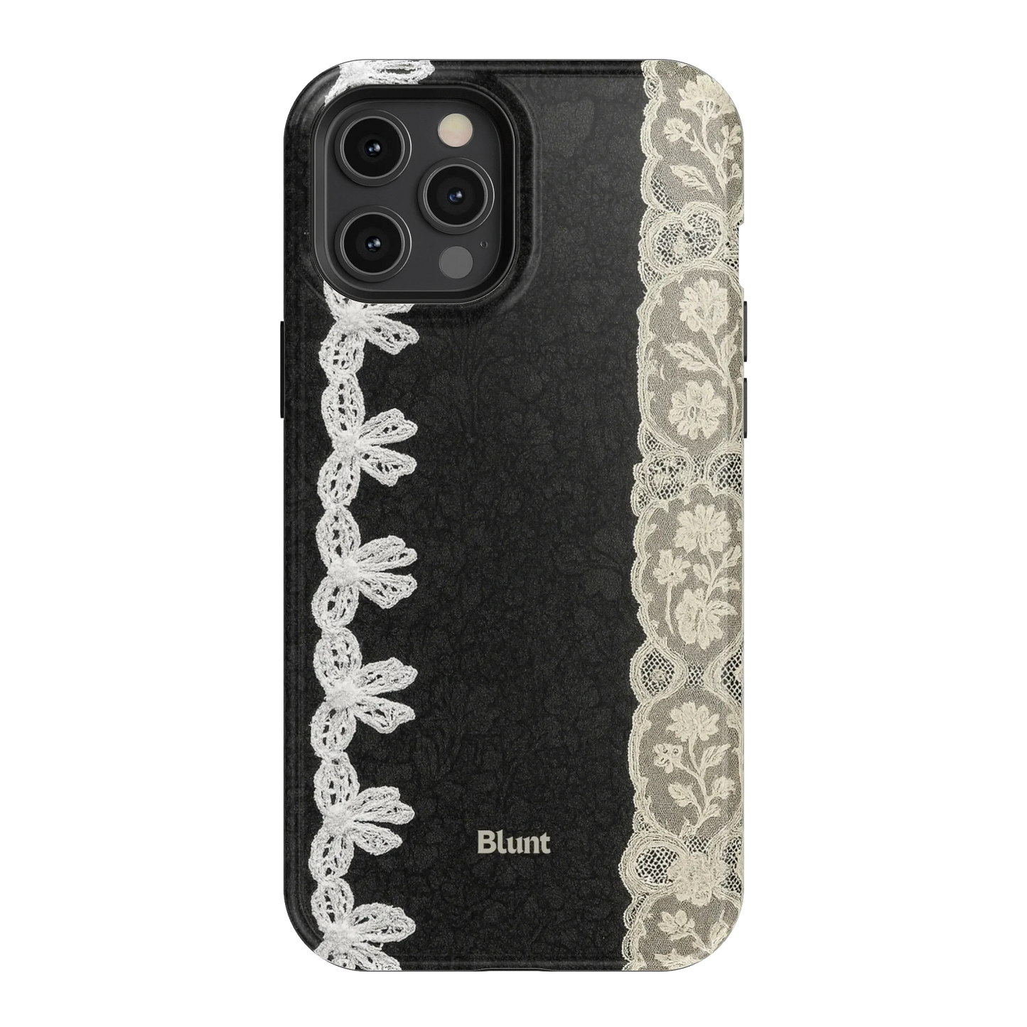 Heirloom iPhone Case