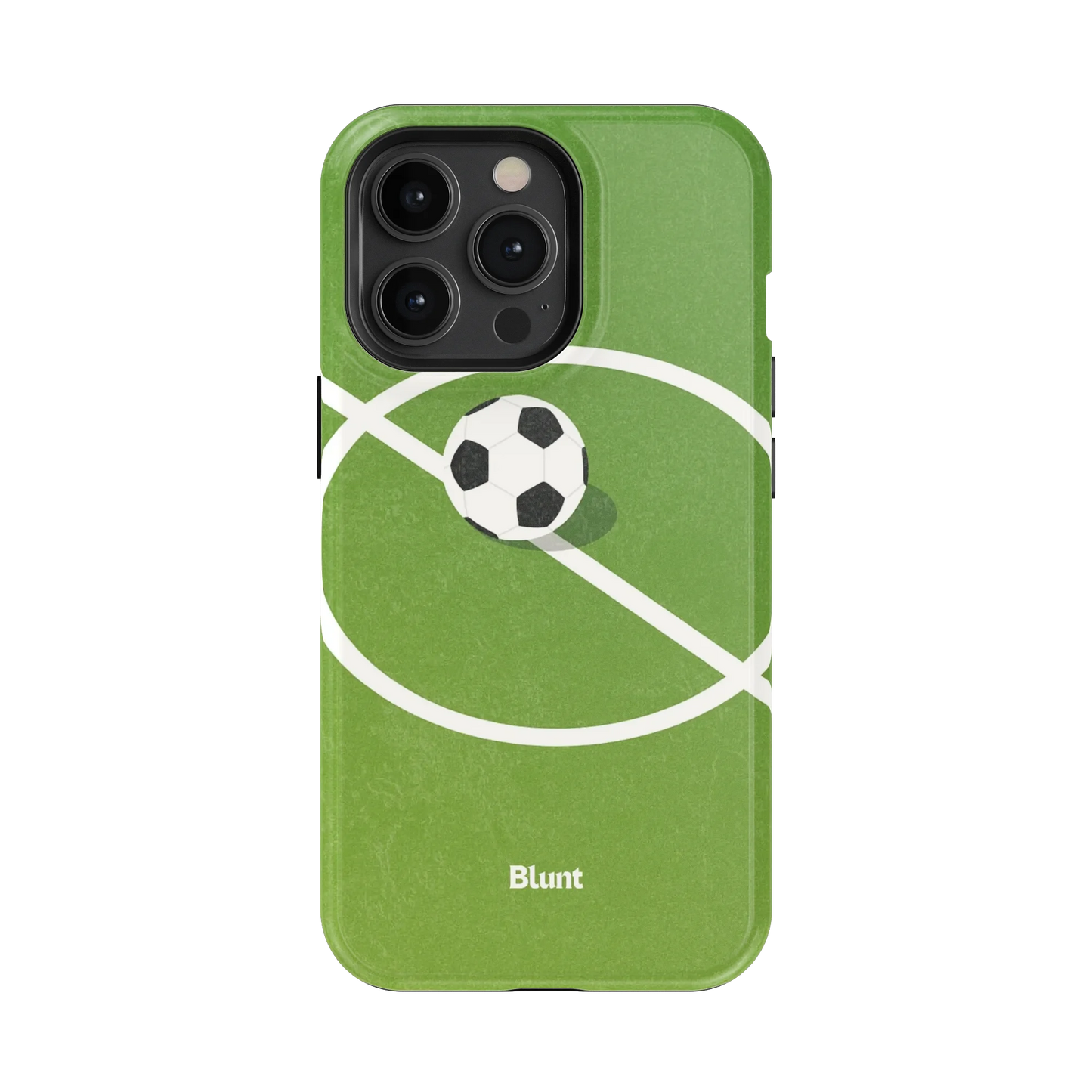Strike iPhone Case