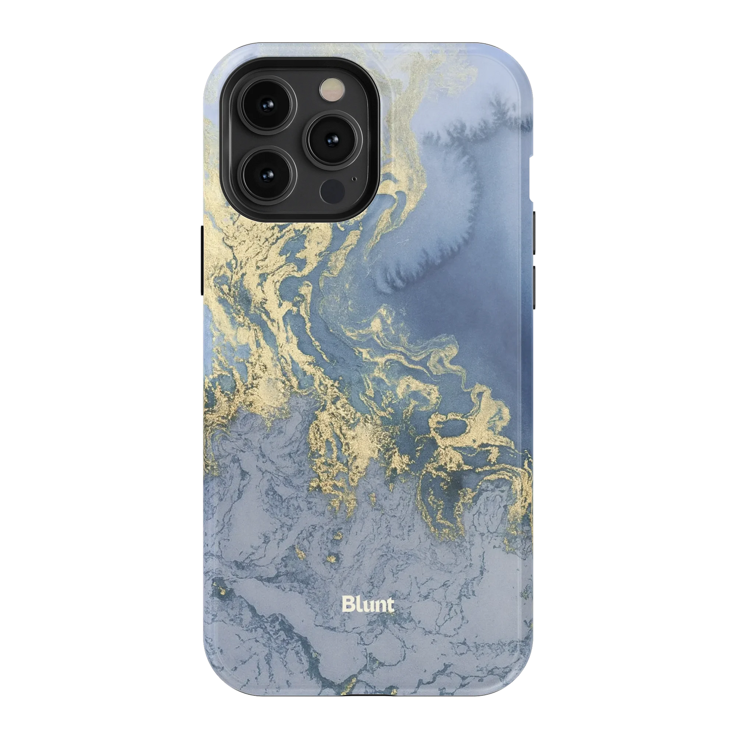 Blue Marble iPhone Case