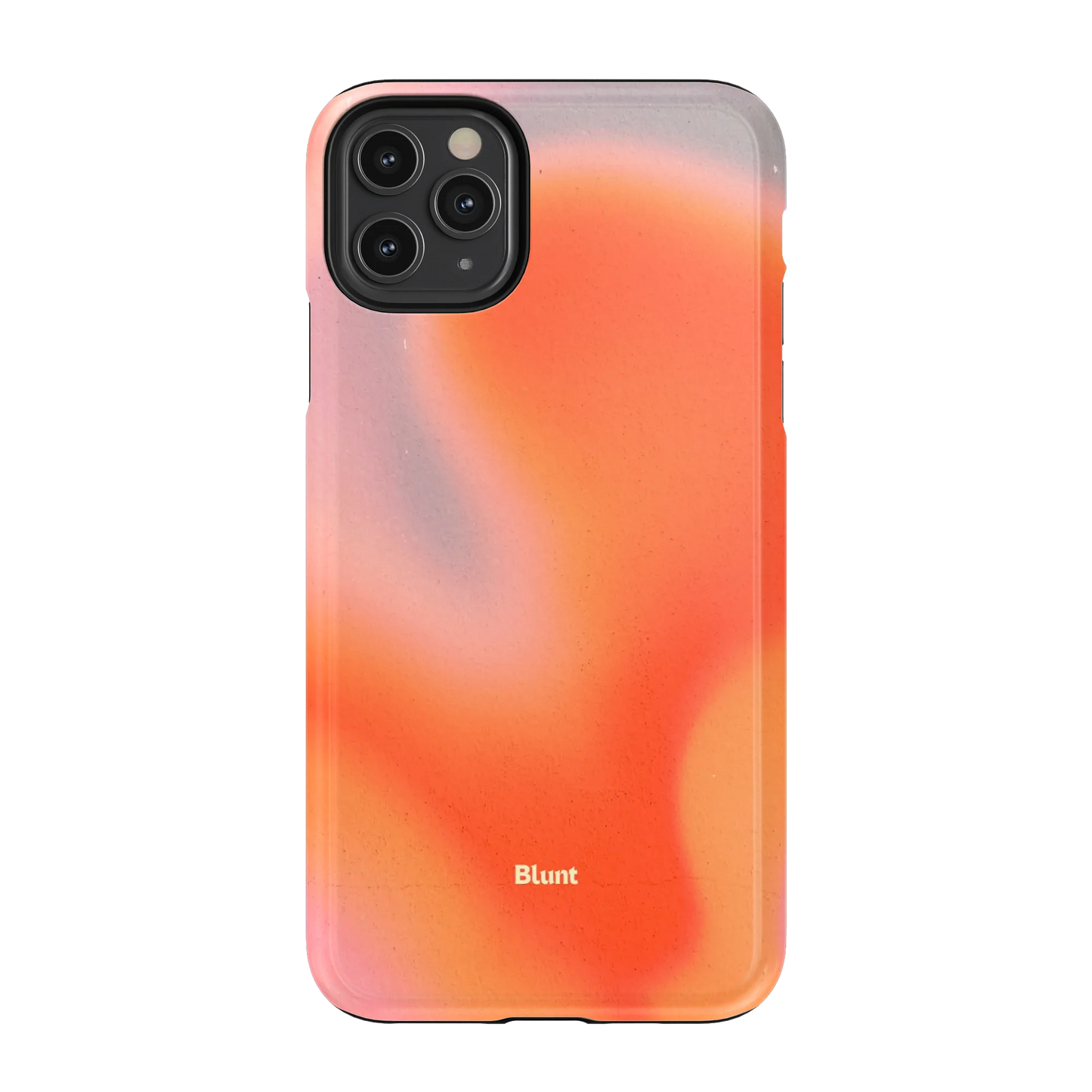 Dawn iPhone Case