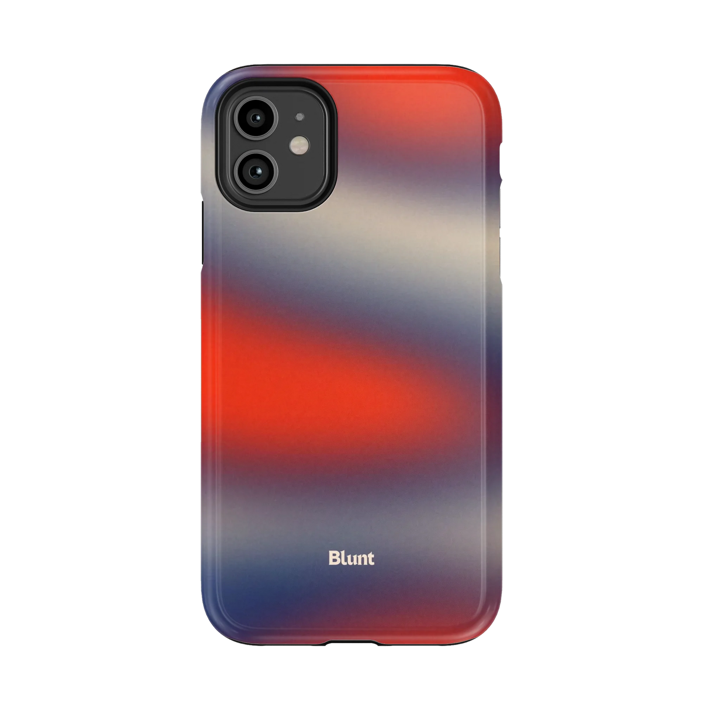 Heatline iPhone Case