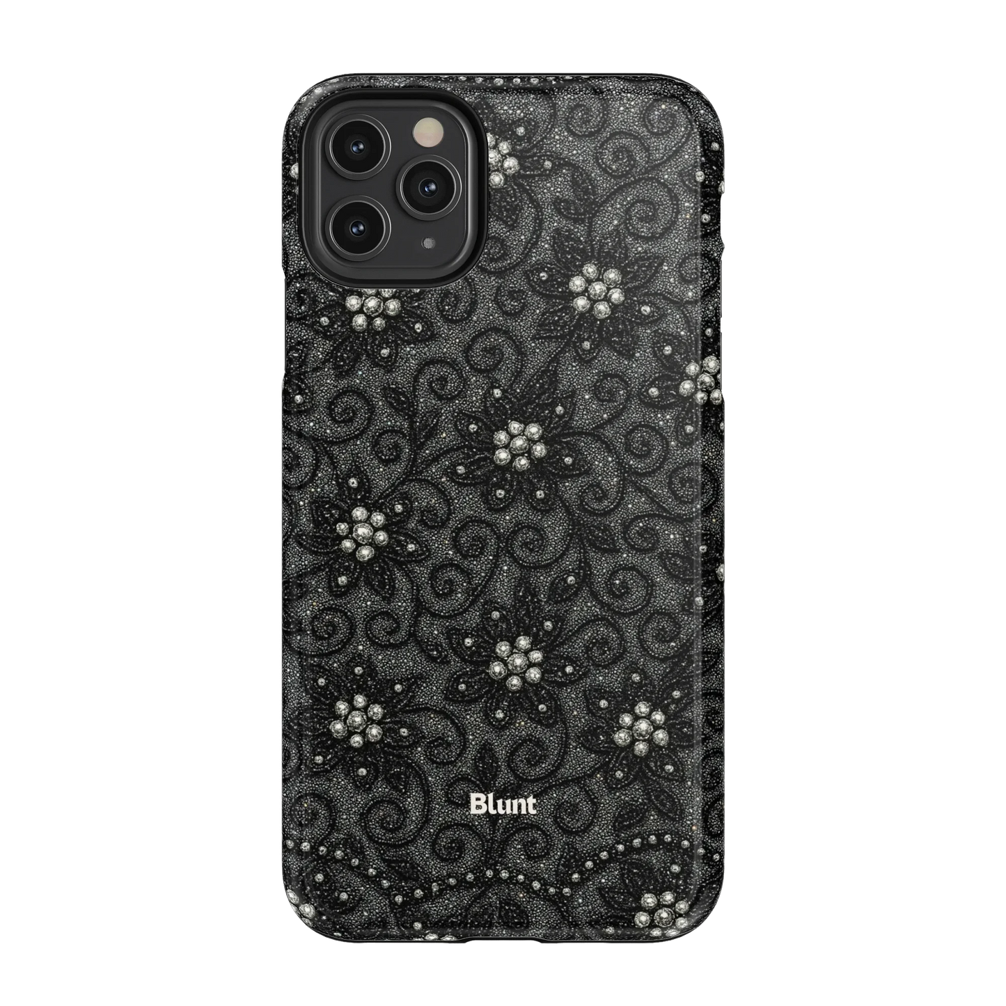 Antique iPhone Case