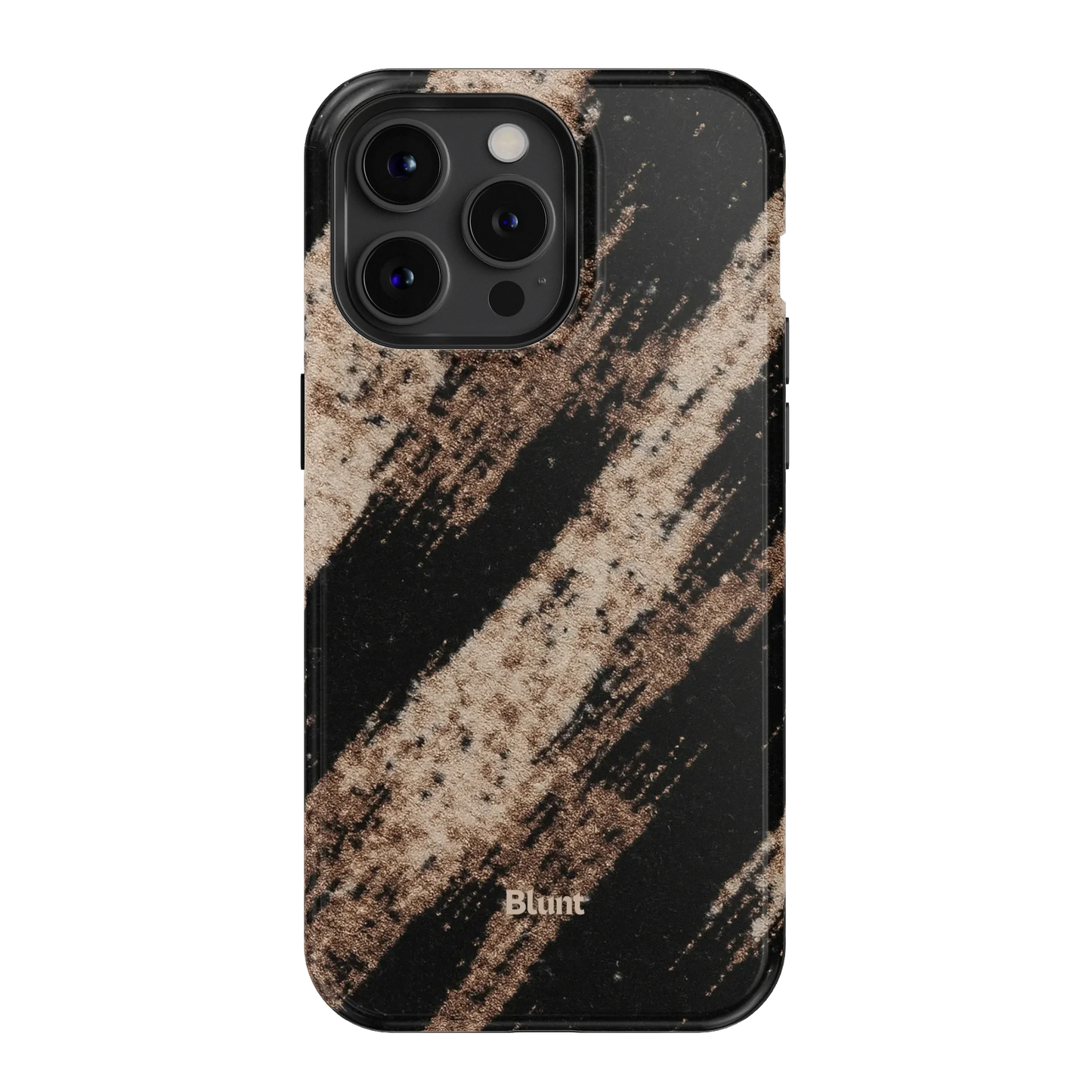 Charrow iPhone Case
