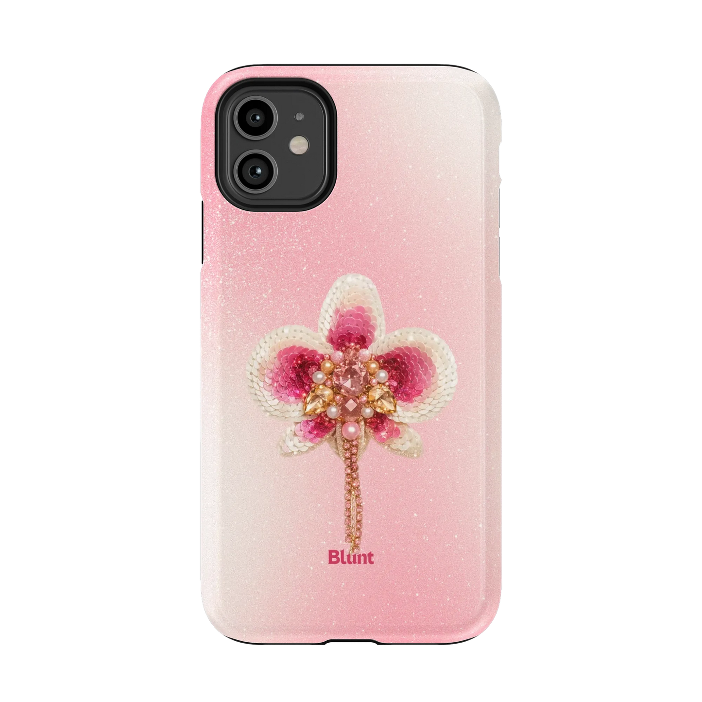 Petal Gem iPhone Case