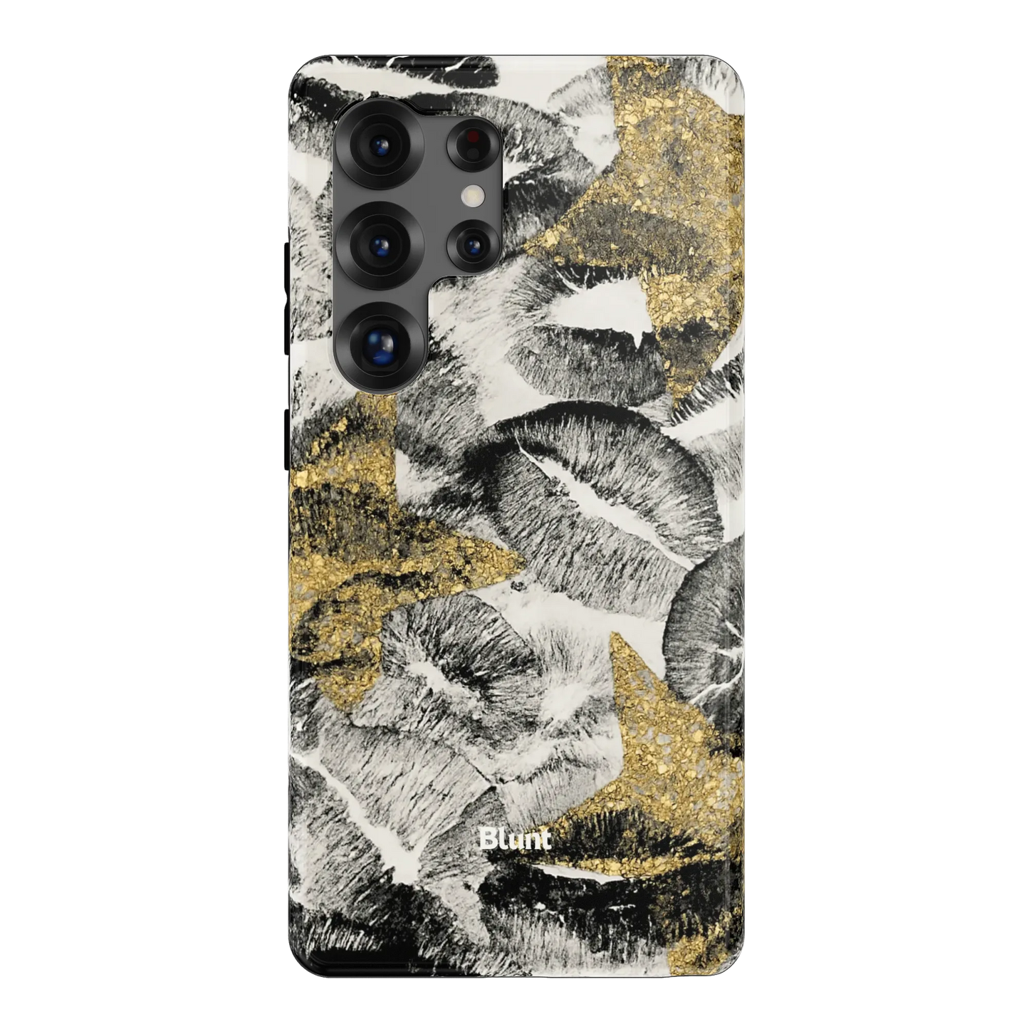 Star Kiss Samsung Case