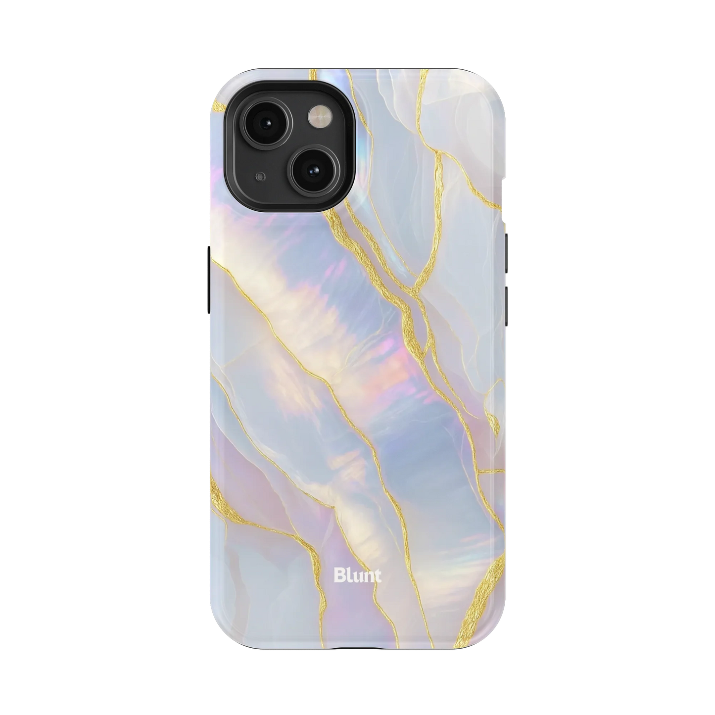 Moonstone iPhone Case