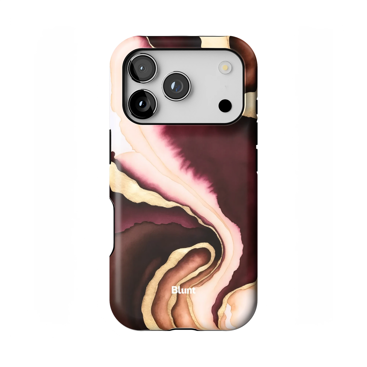 Marais iPhone Case