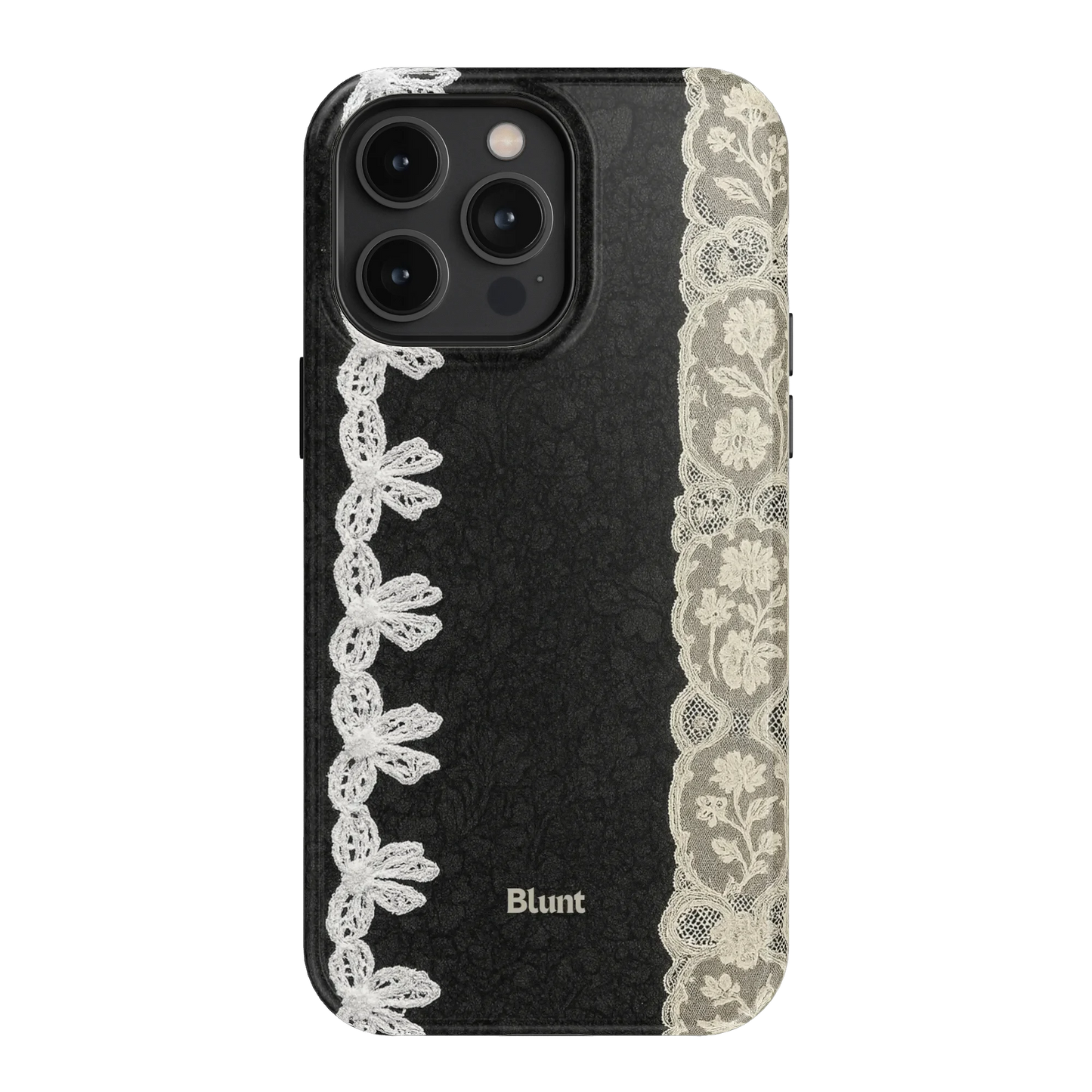 Heirloom iPhone Case