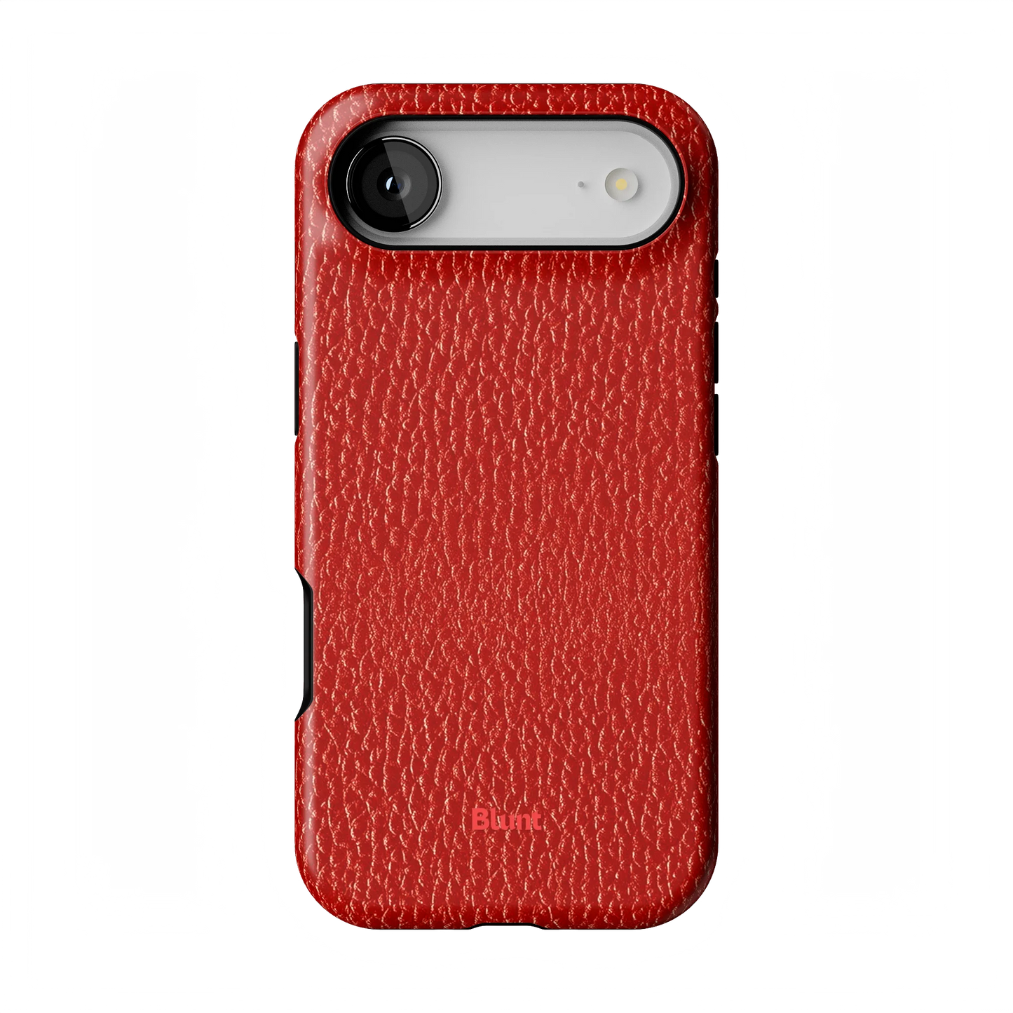 Bravik iPhone Case