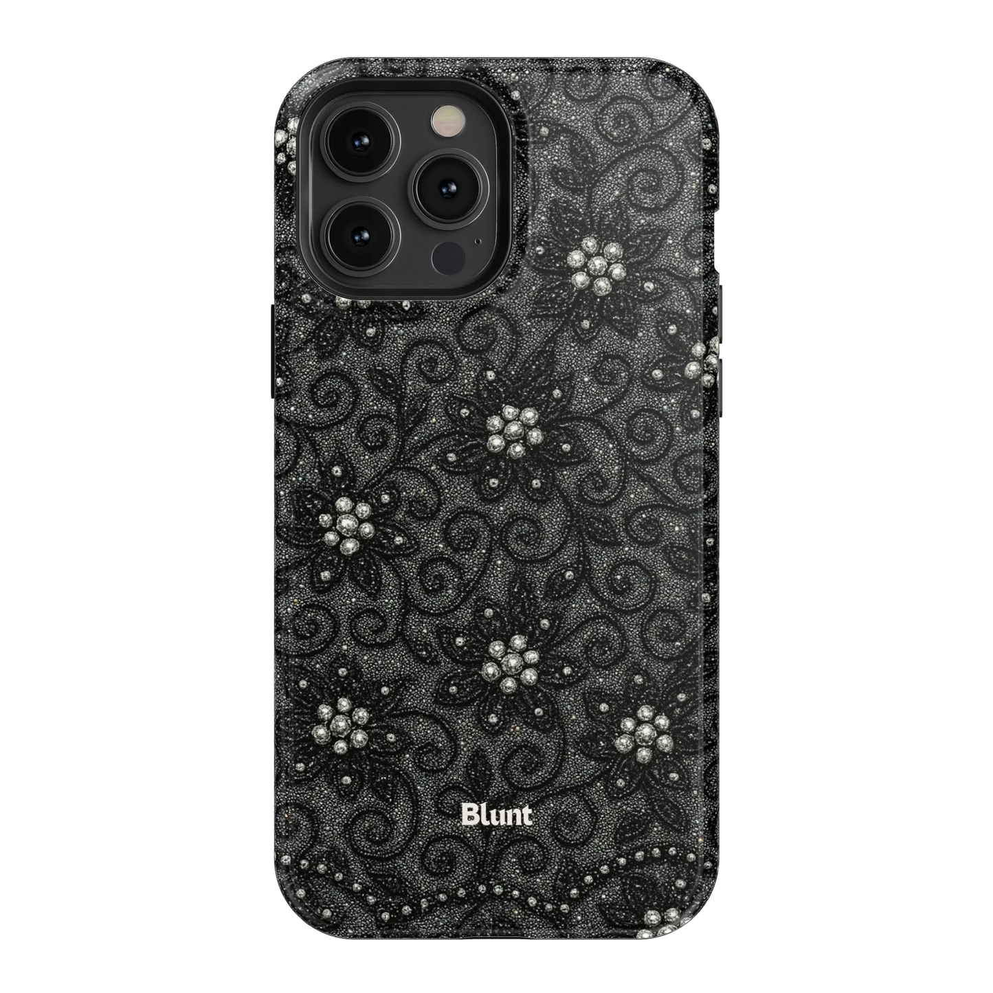 Antique iPhone Case