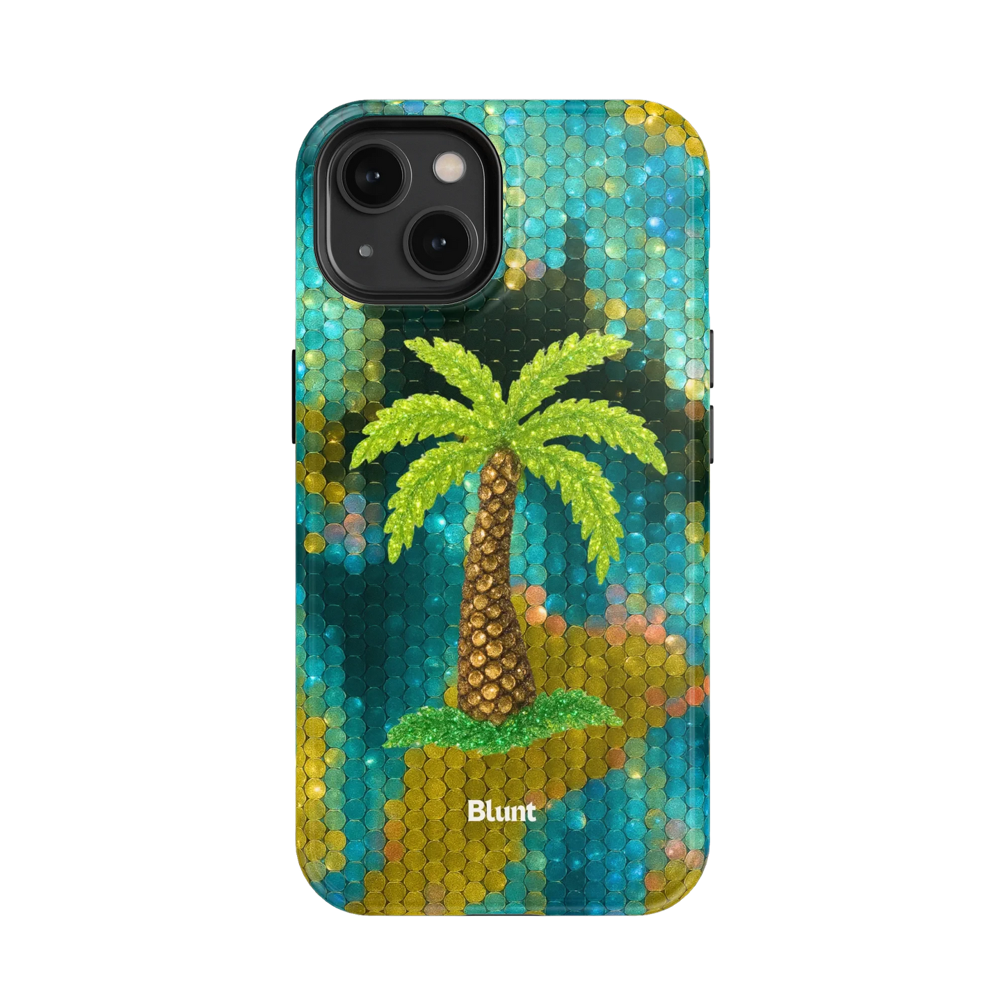 Bahamas iPhone Case