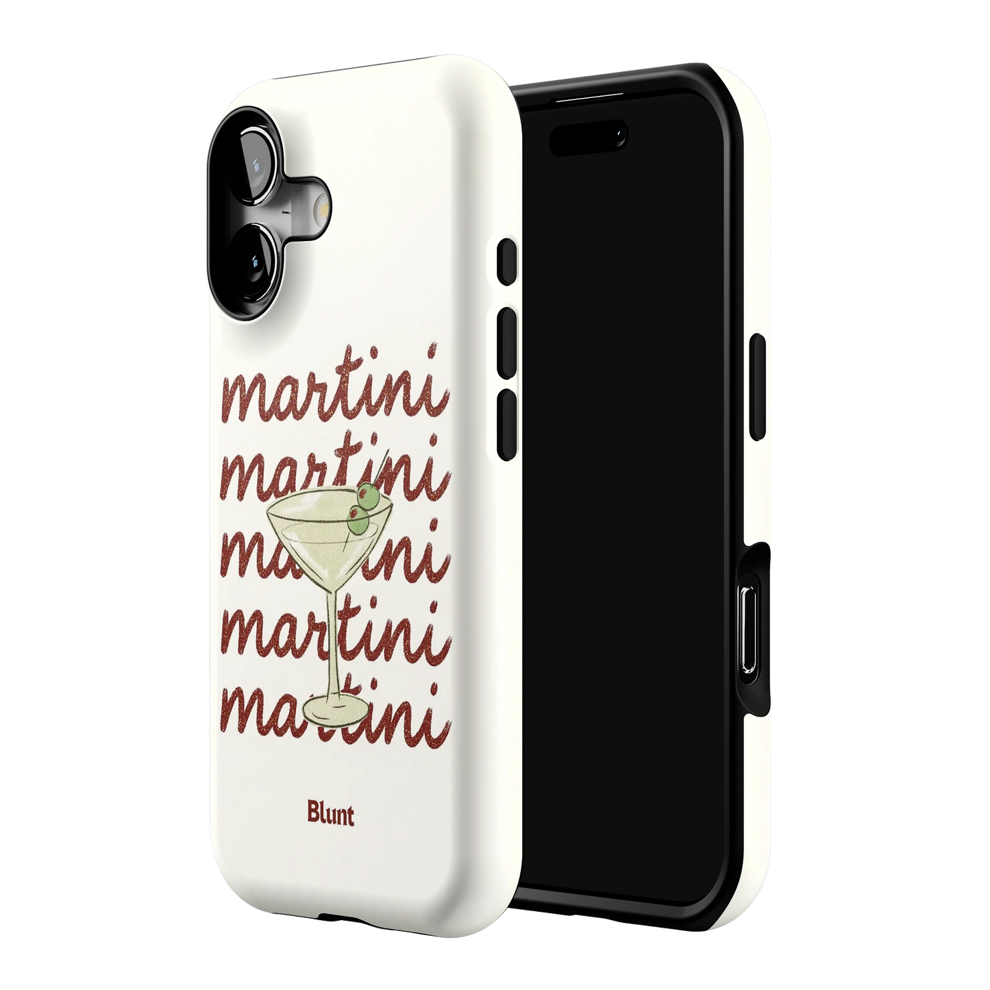 Sip Sip iPhone Case