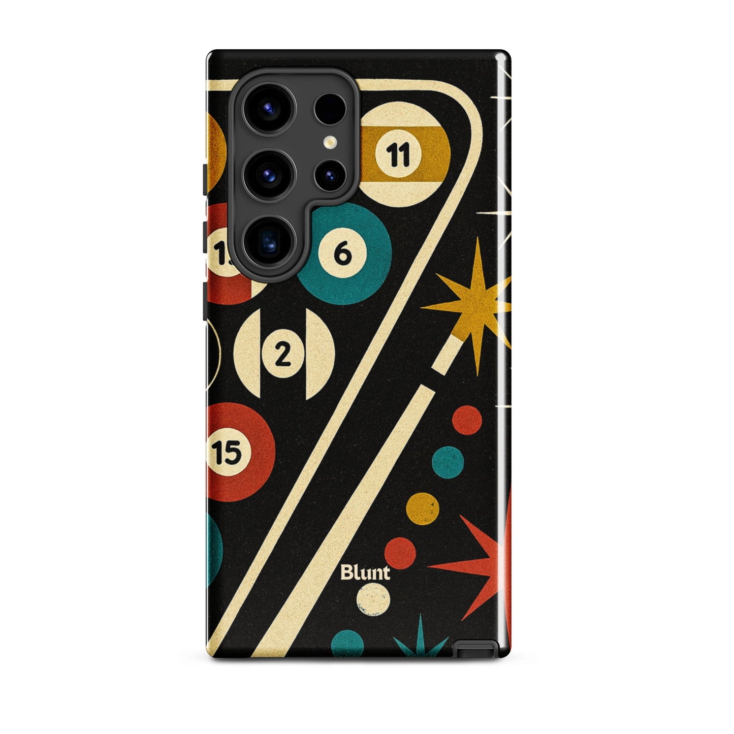 Rack em Up Samsung Case - Blunt Cases