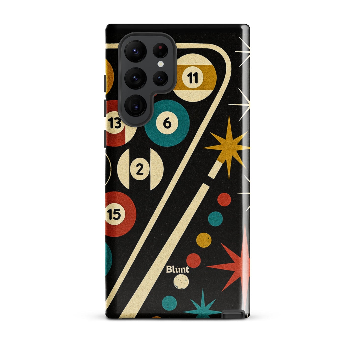 Rack em Up Samsung Case - Blunt Cases