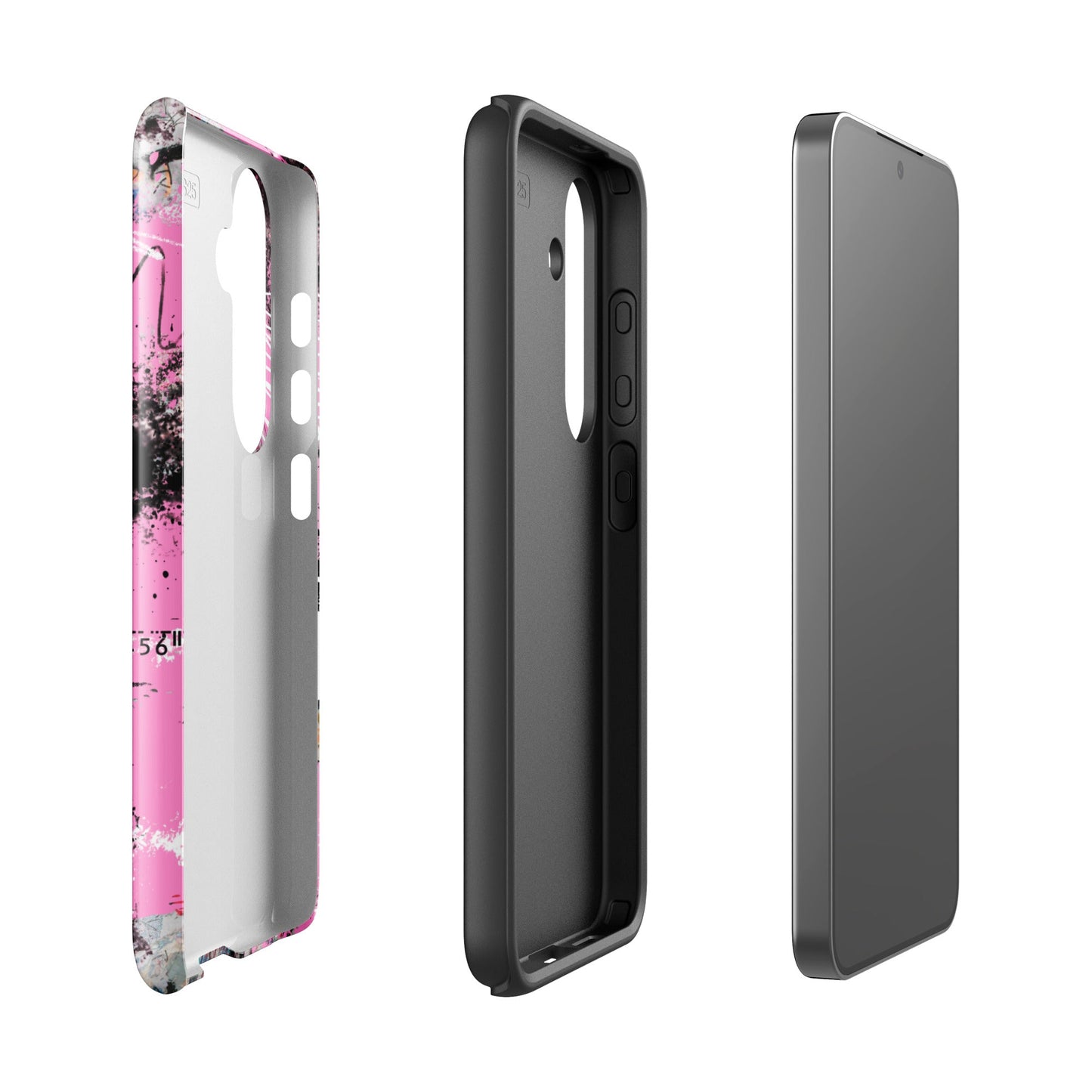 Rage Samsung Case - Blunt Cases