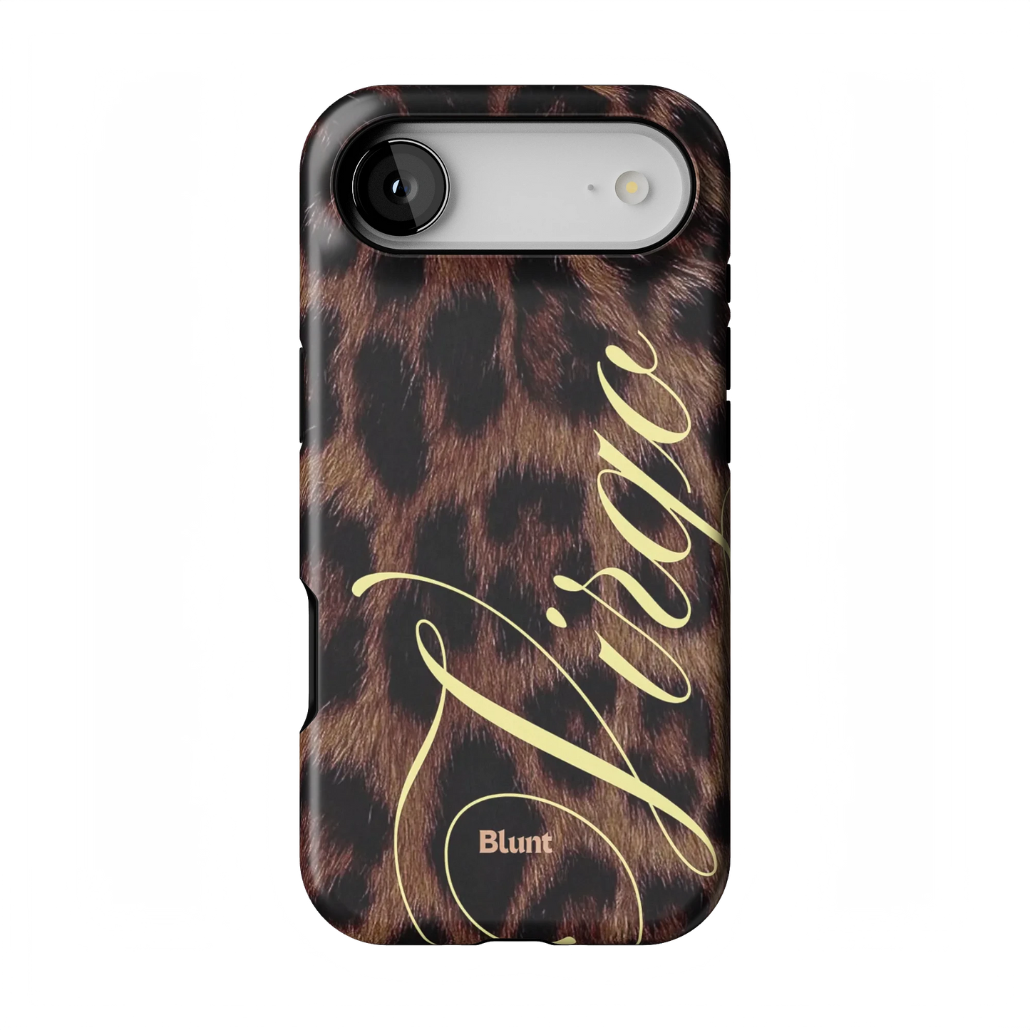 Virgo iPhone Case