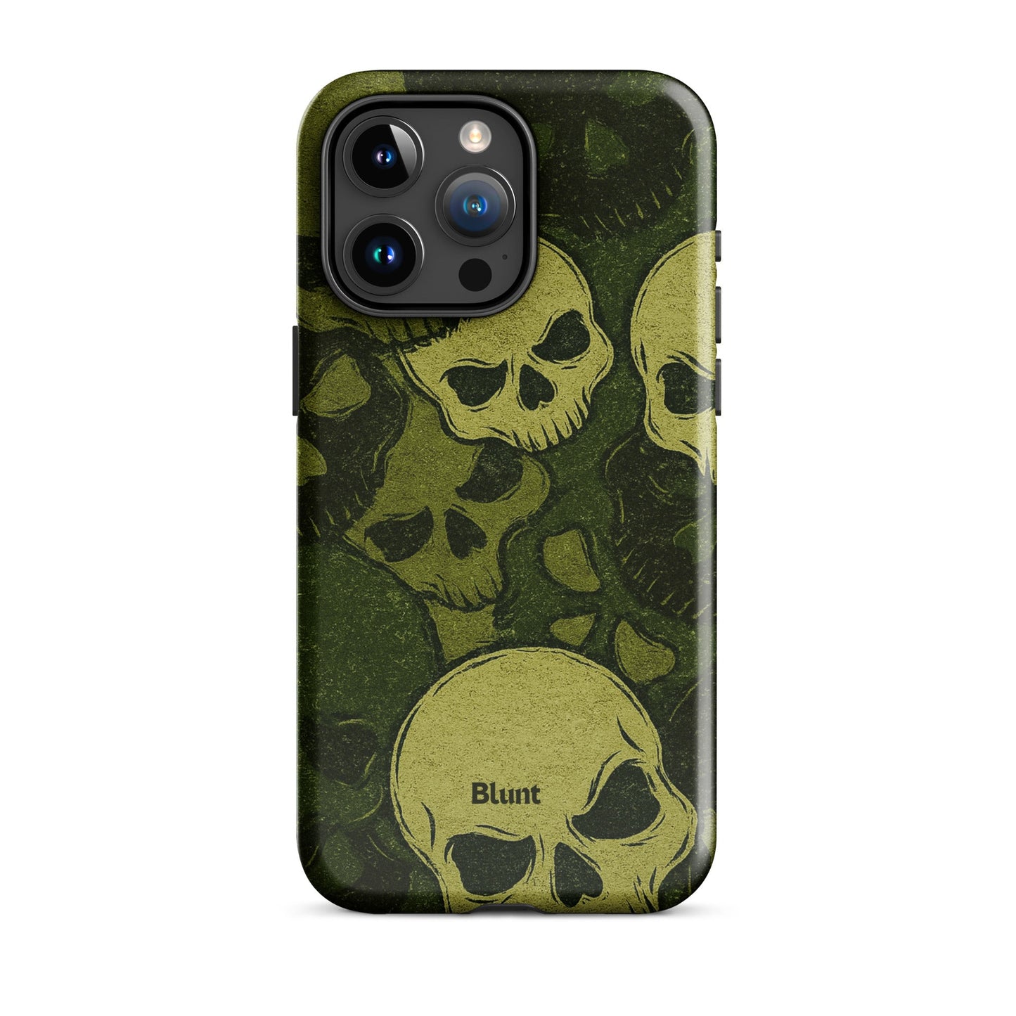 Ranger iPhone Case - Blunt Cases