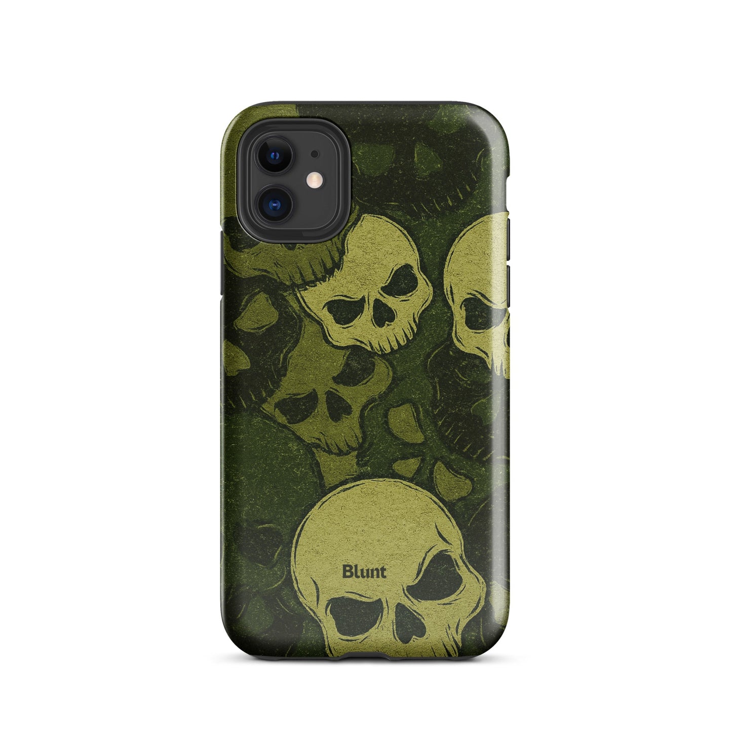 Ranger iPhone Case - Blunt Cases