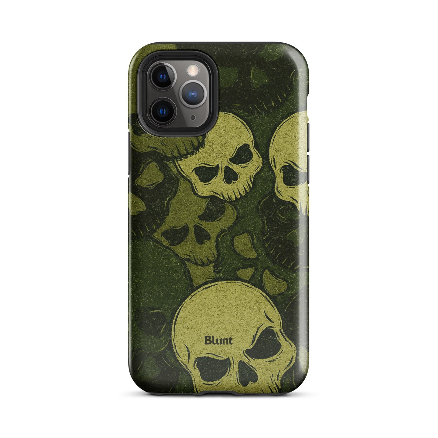 Ranger iPhone Case - Blunt Cases