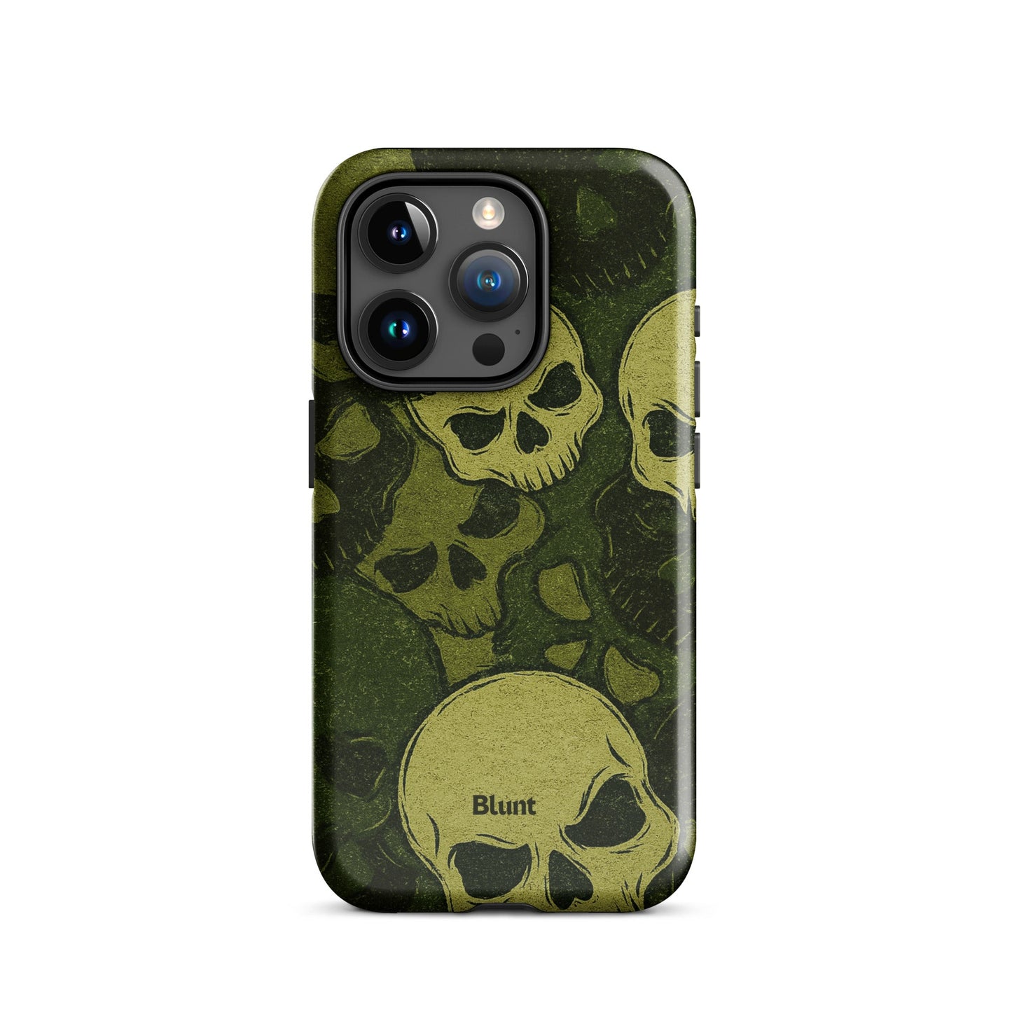 Ranger iPhone Case - Blunt Cases