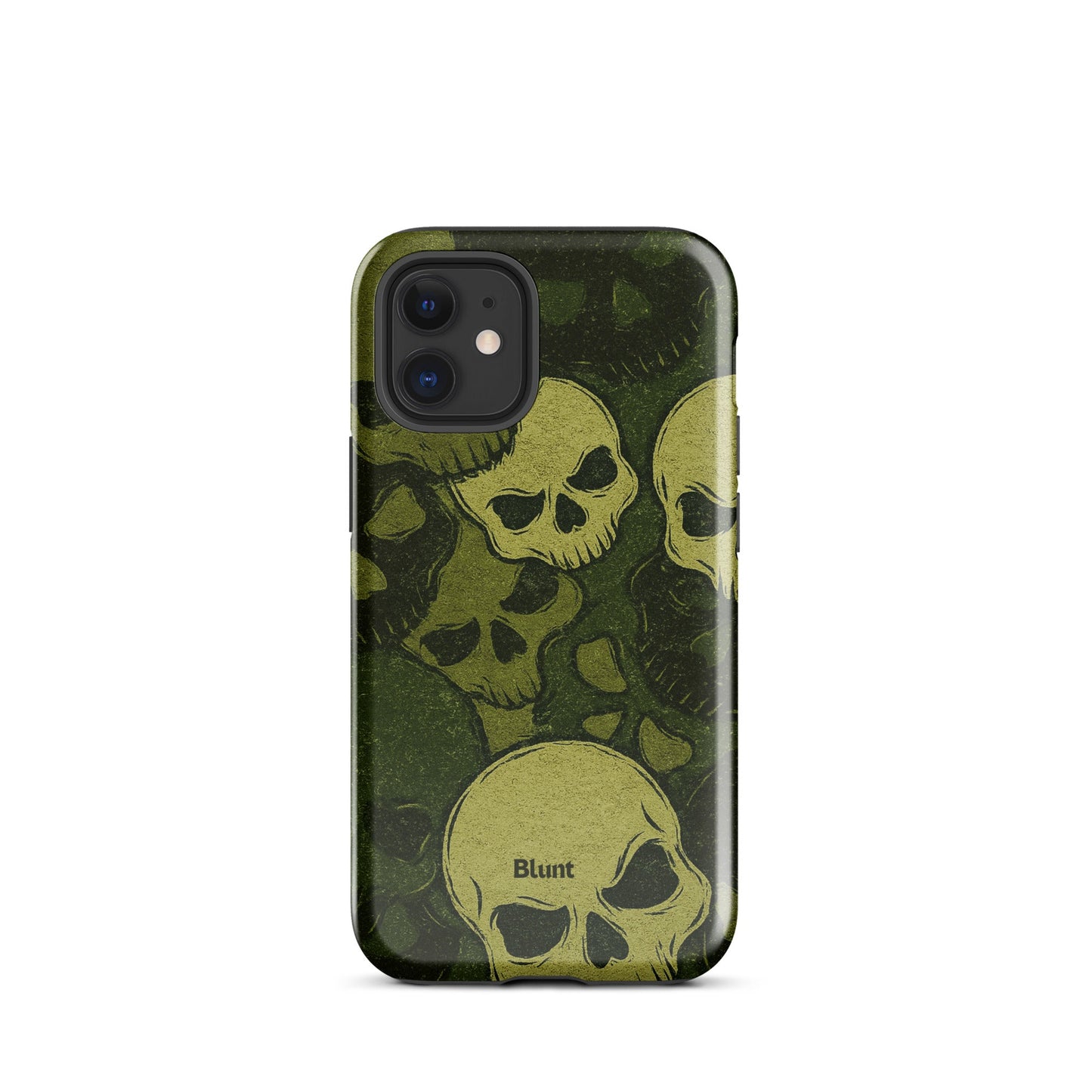 Ranger iPhone Case - Blunt Cases
