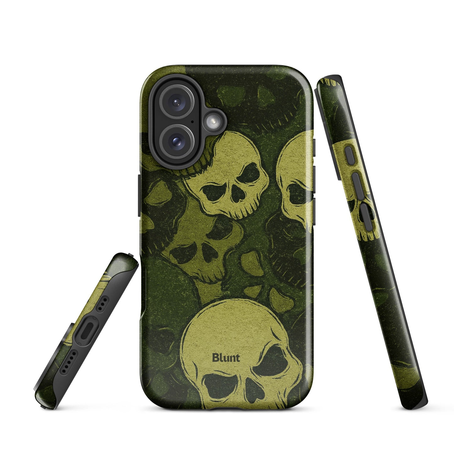 Ranger iPhone Case - Blunt Cases