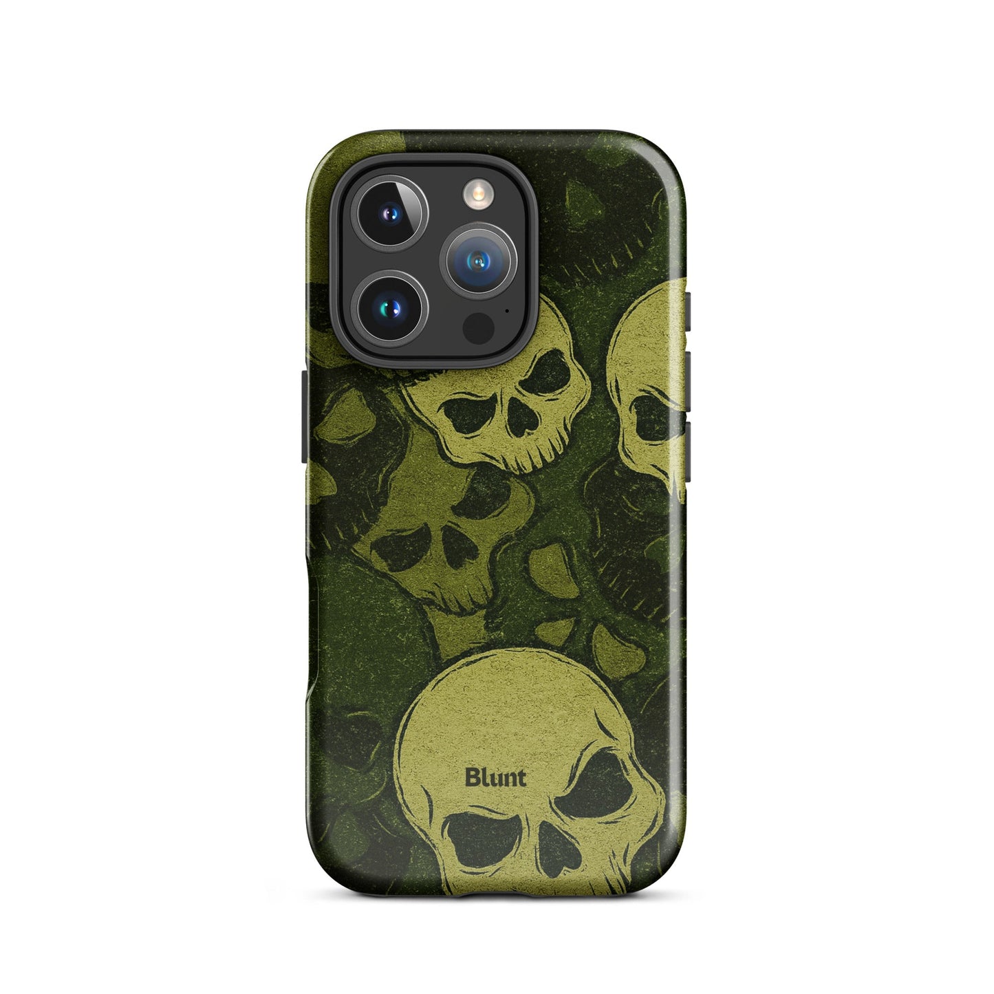 Ranger iPhone Case - Blunt Cases