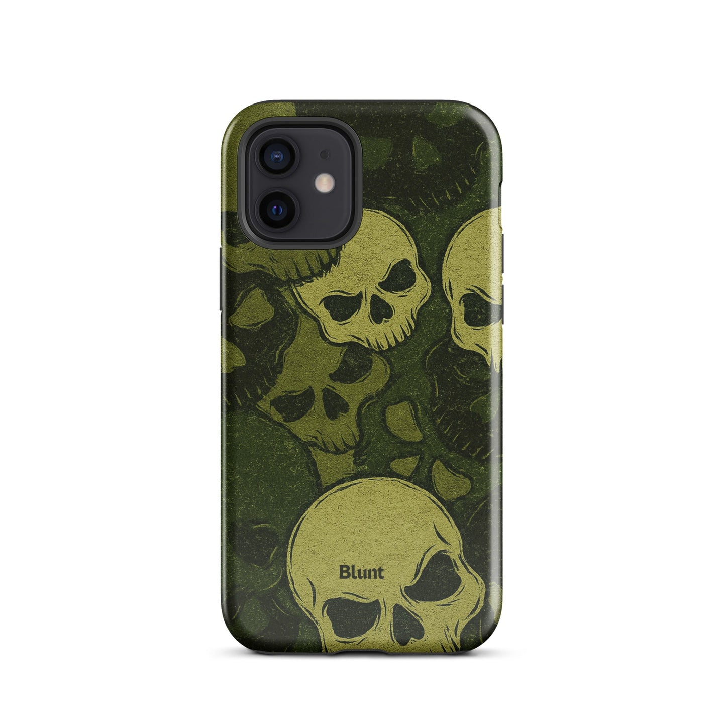 Ranger iPhone Case - Blunt Cases