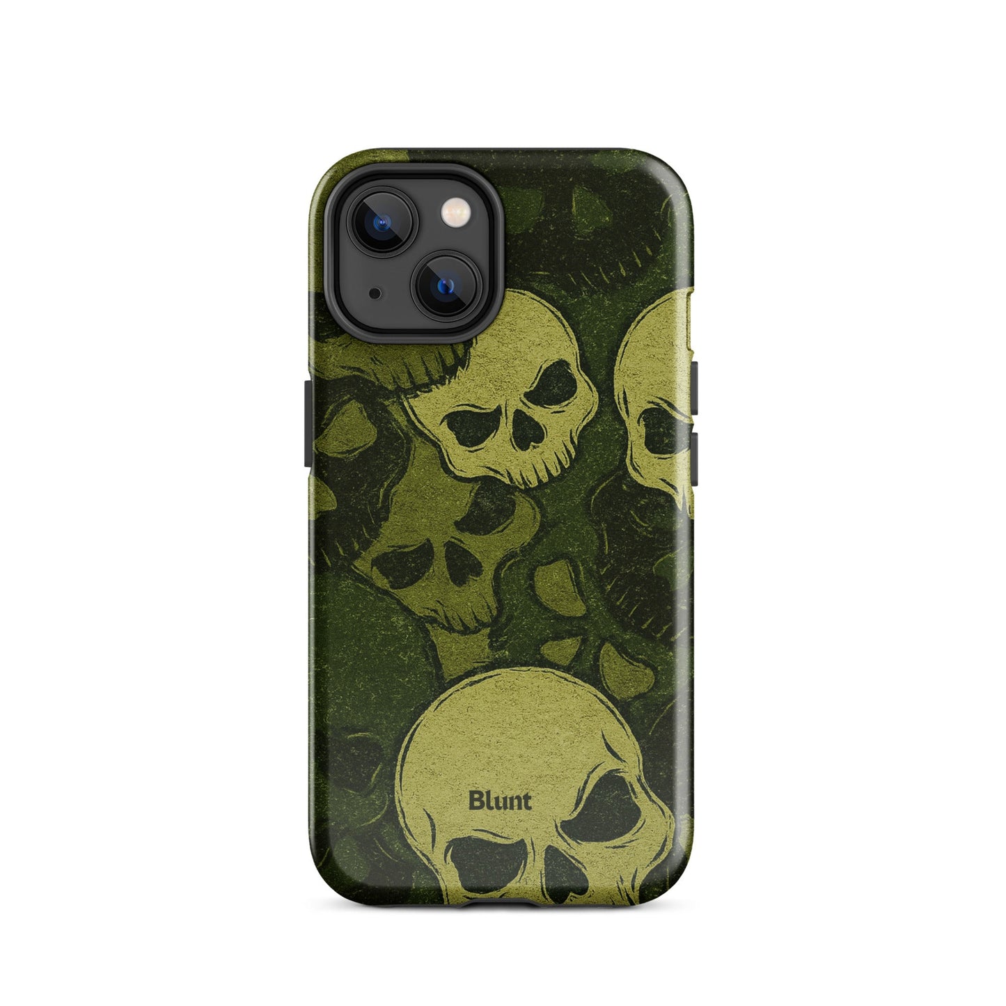 Ranger iPhone Case - Blunt Cases
