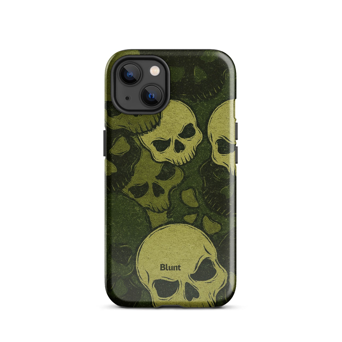 Ranger iPhone Case - Blunt Cases