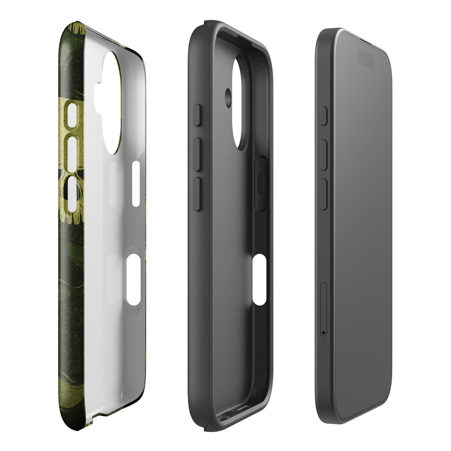 Ranger iPhone Case - Blunt Cases
