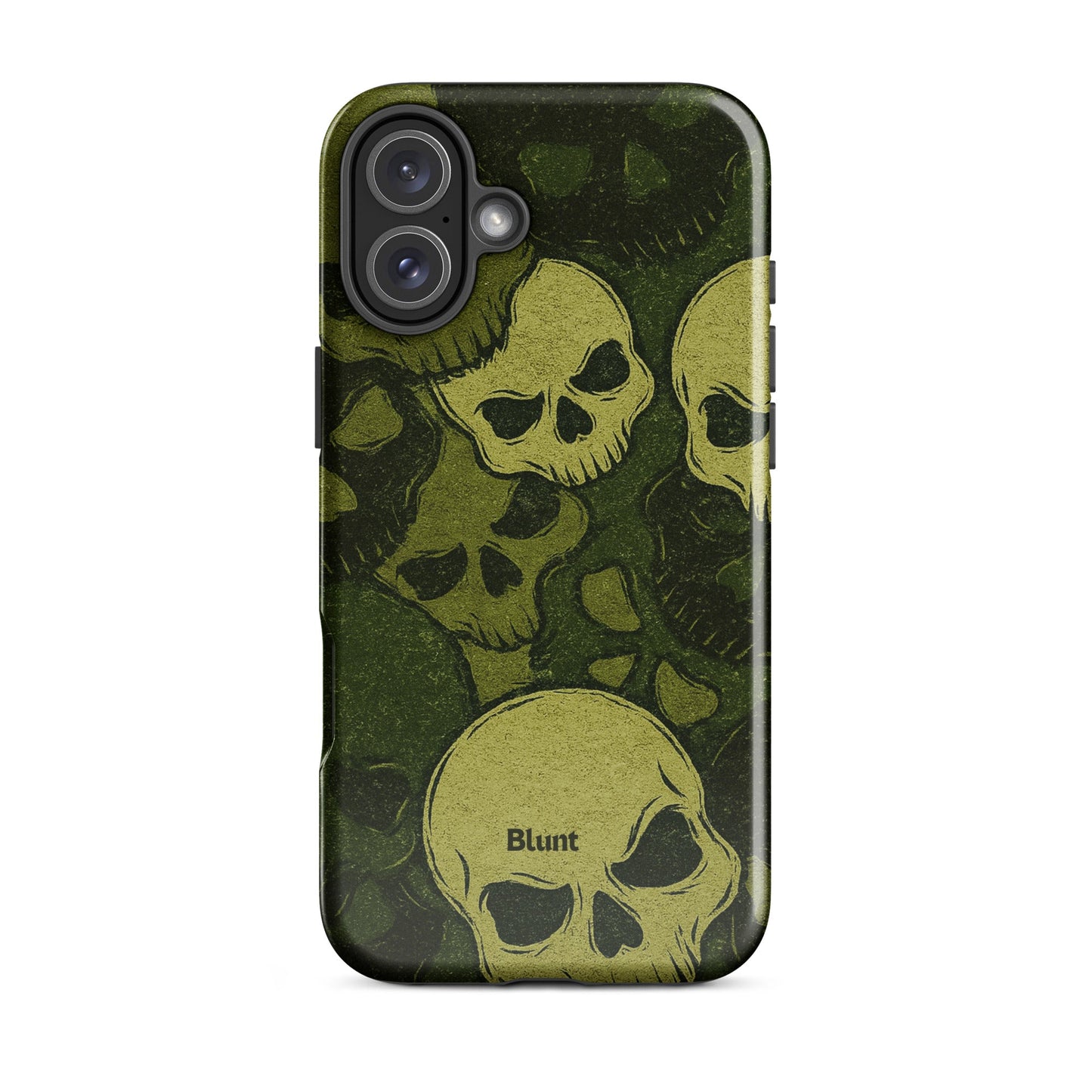 Ranger iPhone Case - Blunt Cases