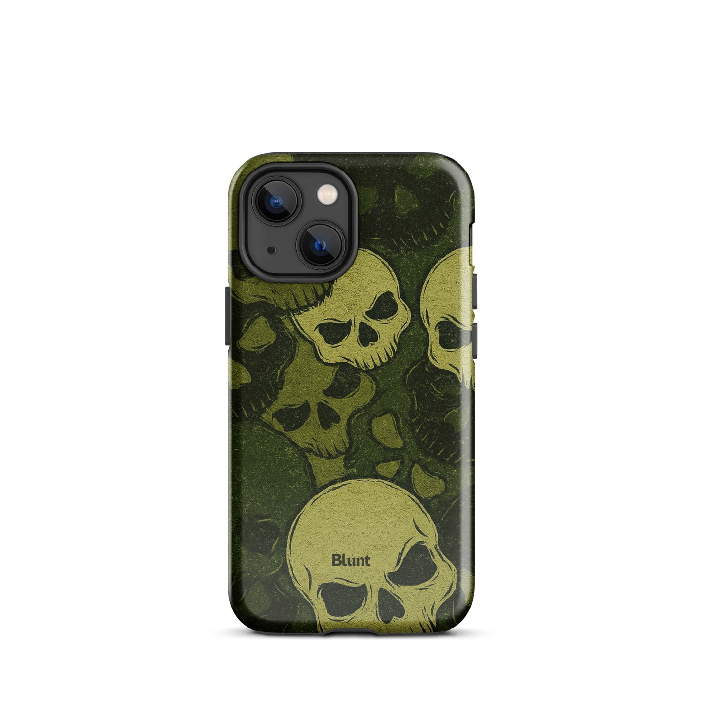 Ranger iPhone Case - Blunt Cases