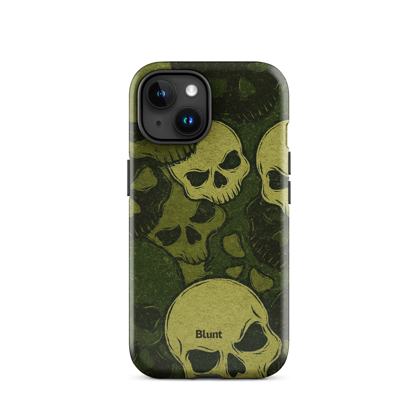 Ranger iPhone Case - Blunt Cases