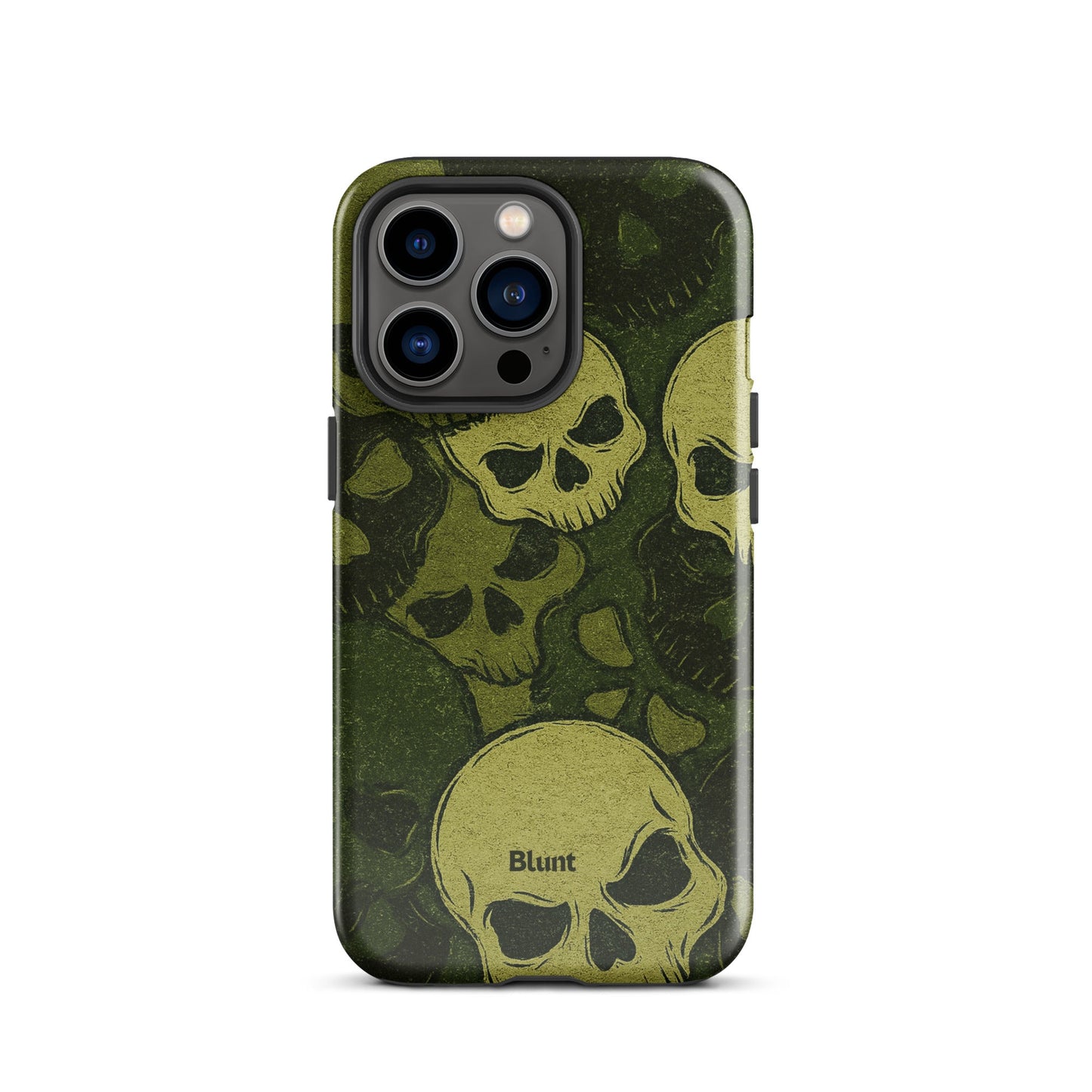 Ranger iPhone Case - Blunt Cases