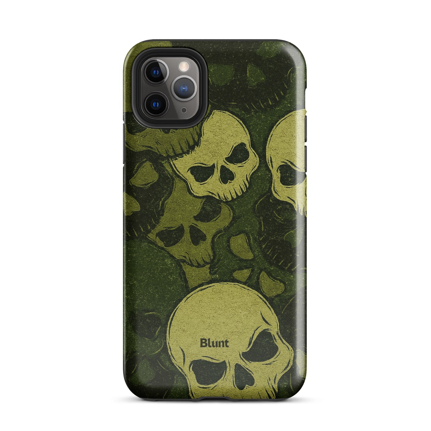 Ranger iPhone Case - Blunt Cases