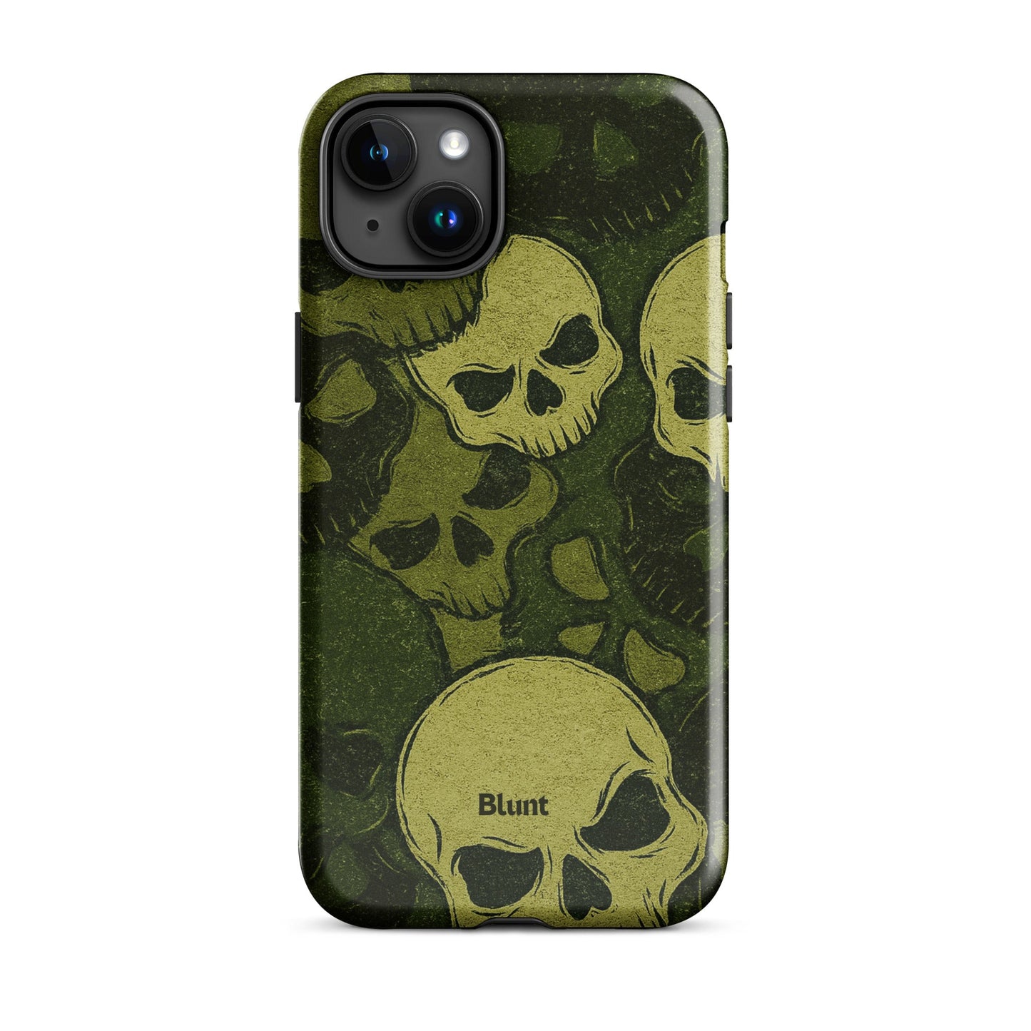 Ranger iPhone Case - Blunt Cases