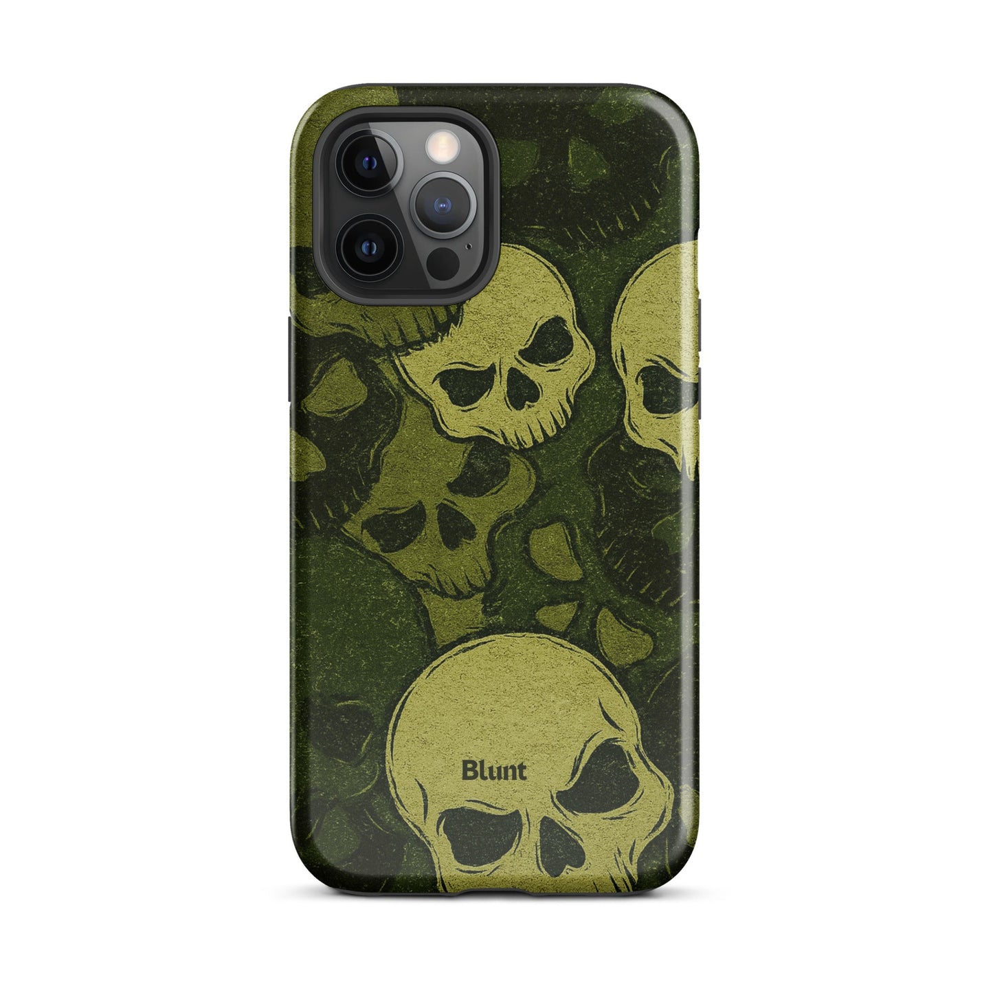 Ranger iPhone Case - Blunt Cases