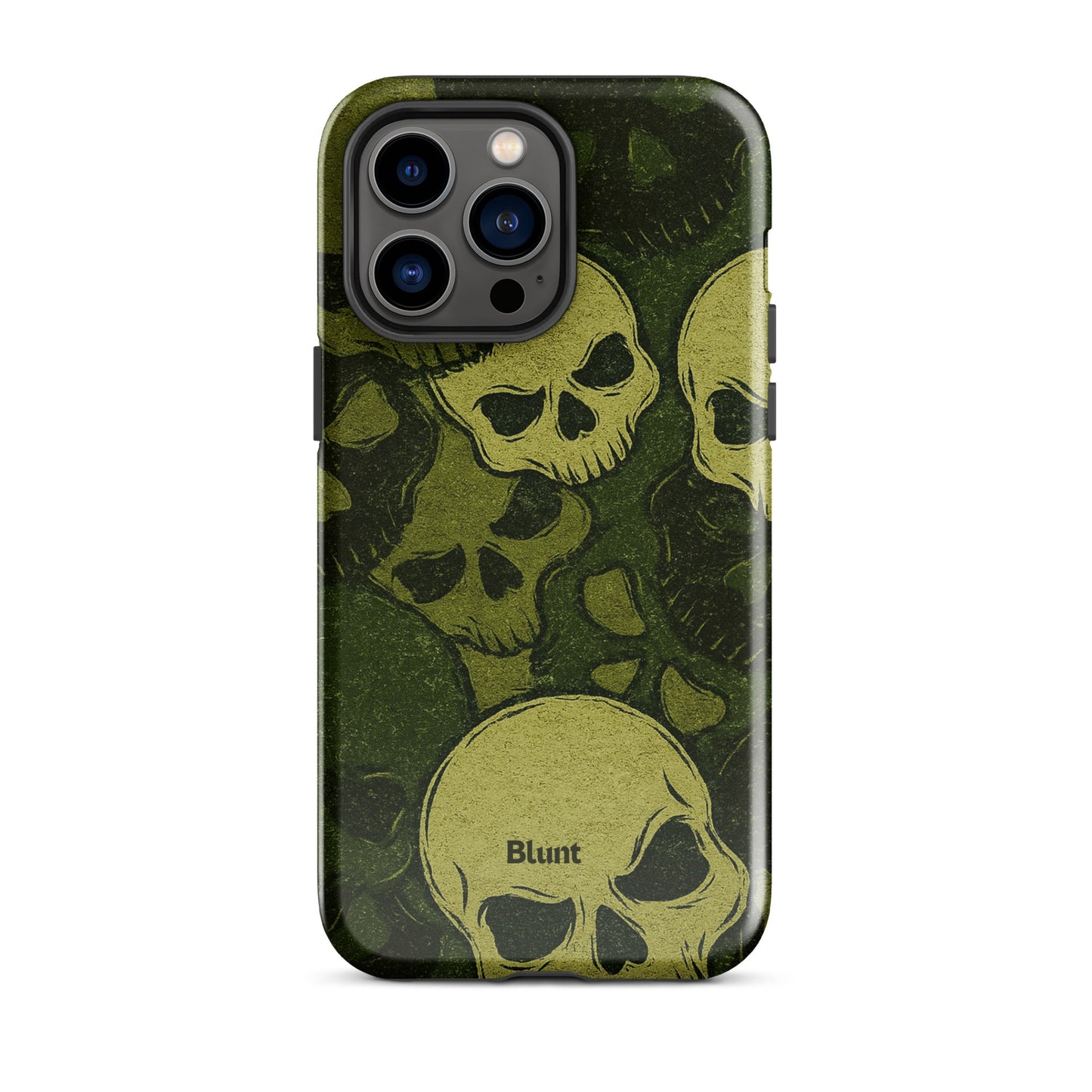 Ranger iPhone Case - Blunt Cases