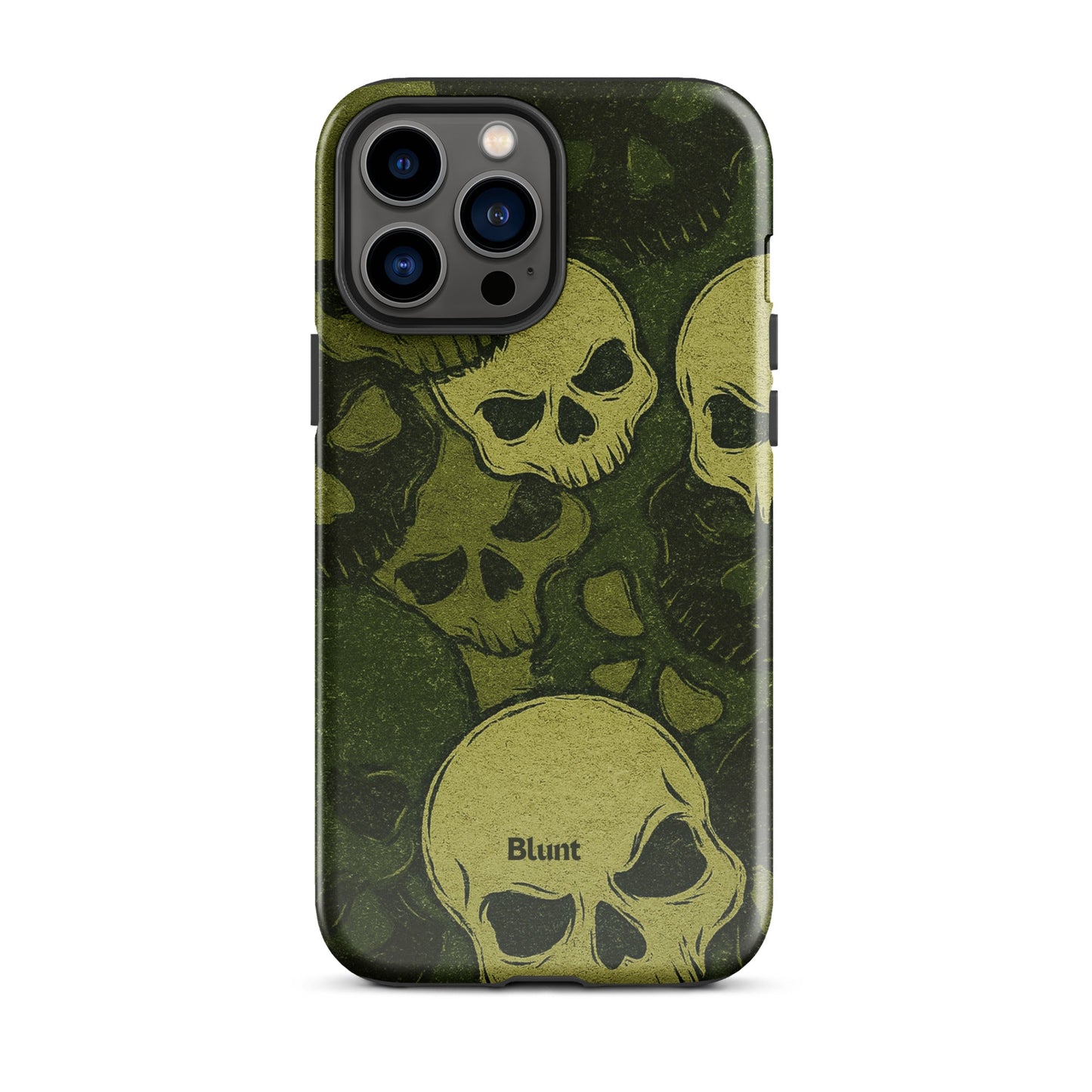 Ranger iPhone Case - Blunt Cases