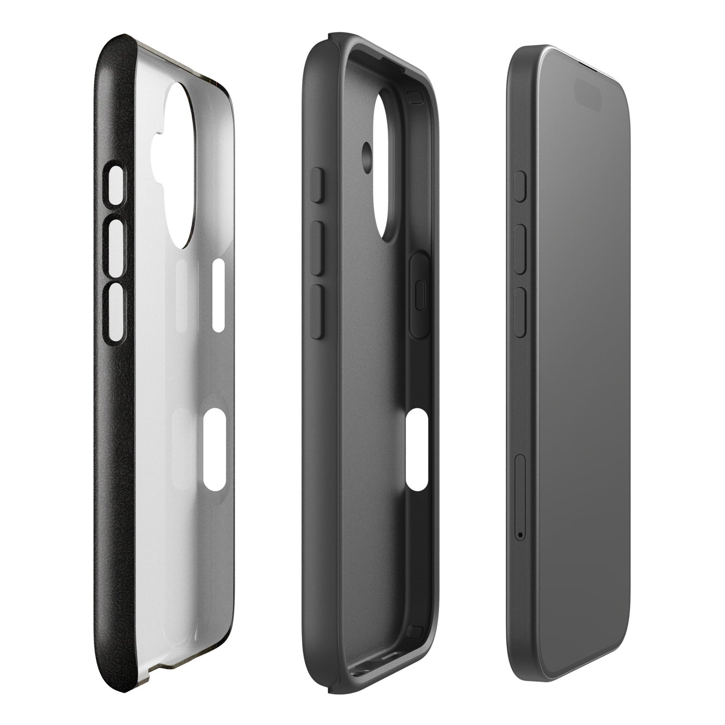 Ranger Olive iPhone Case - Blunt Cases