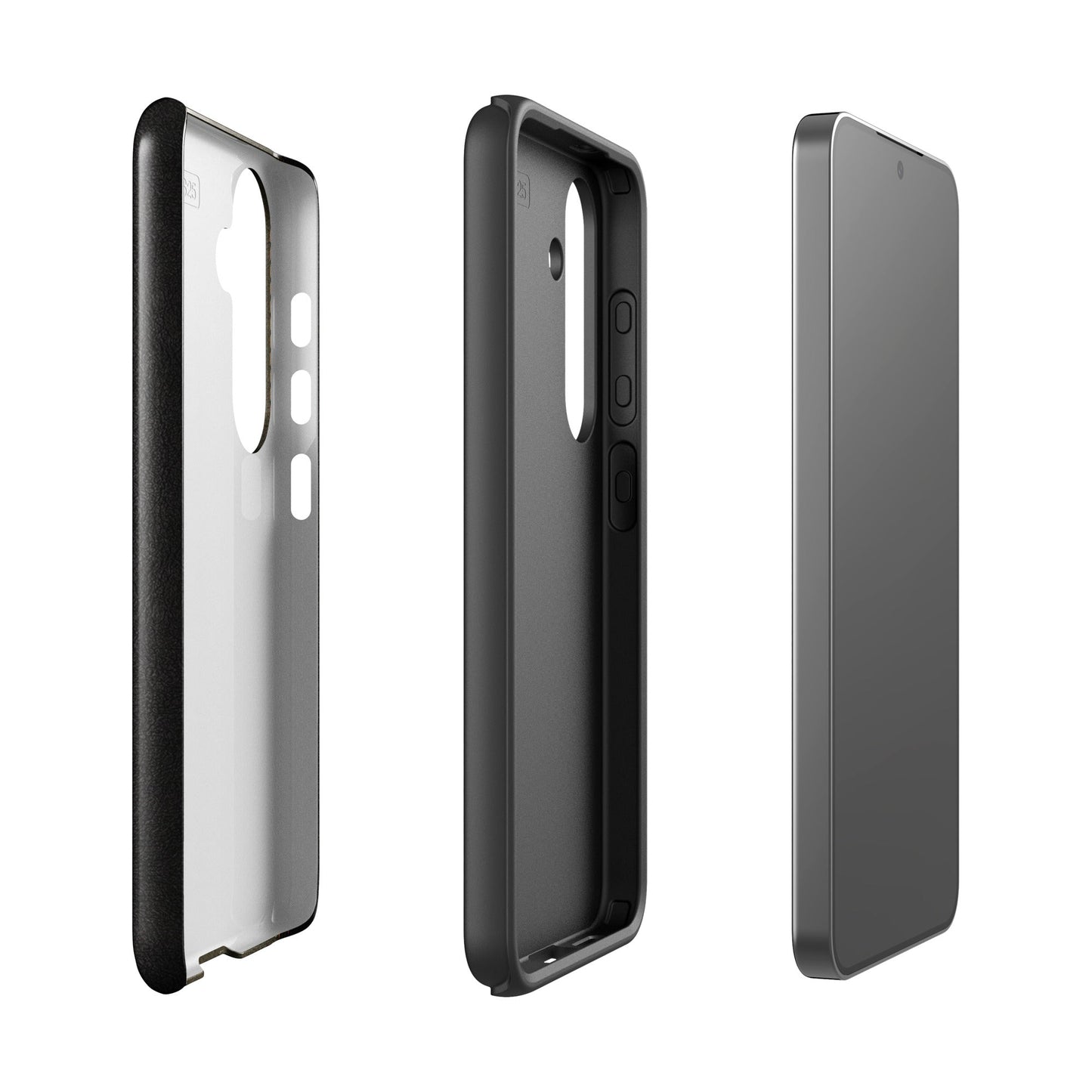 Ranger Olive Samsung Case - Blunt Cases