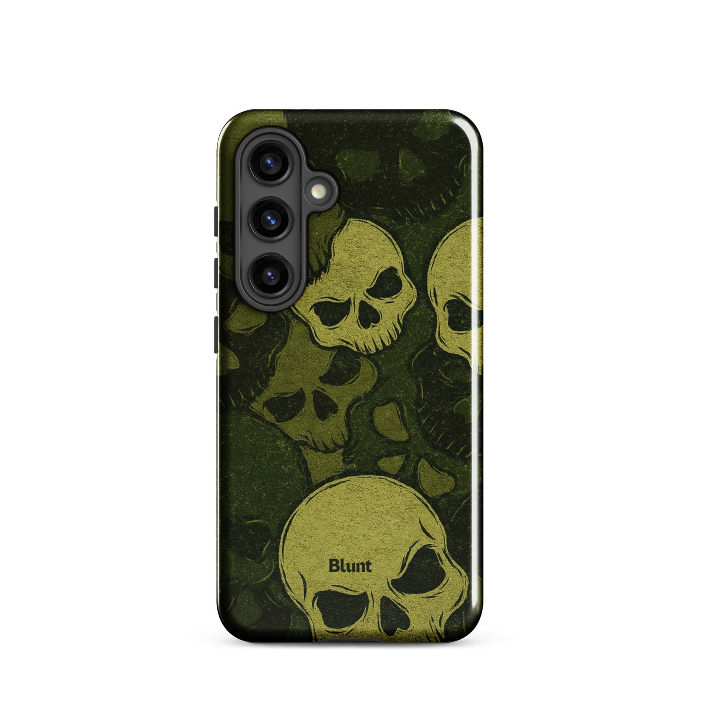 Ranger Samsung Case - Blunt Cases