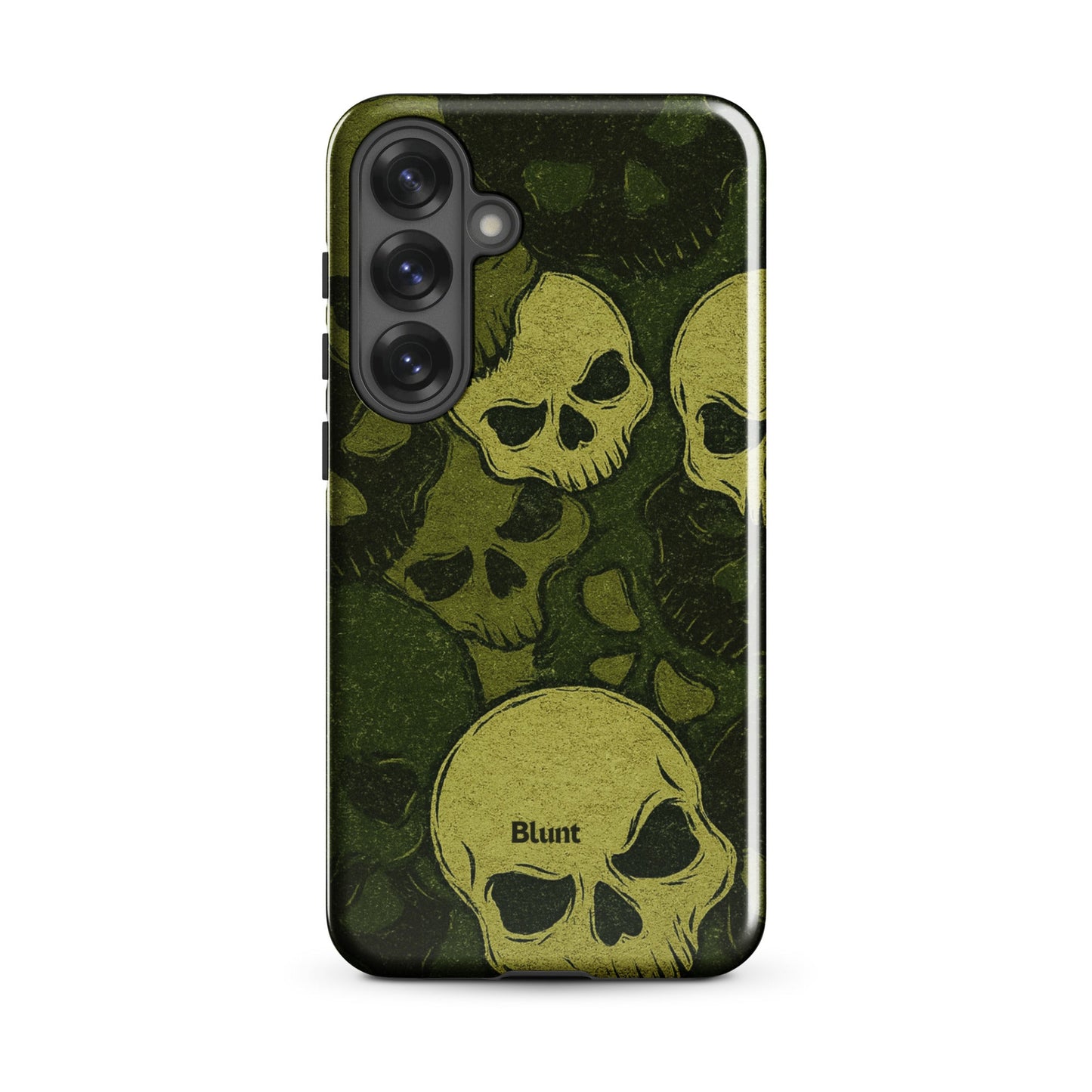 Ranger Samsung Case - Blunt Cases