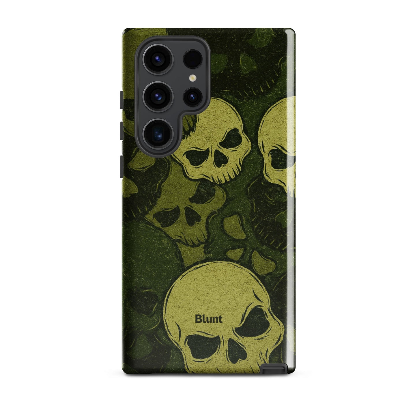 Ranger Samsung Case - Blunt Cases