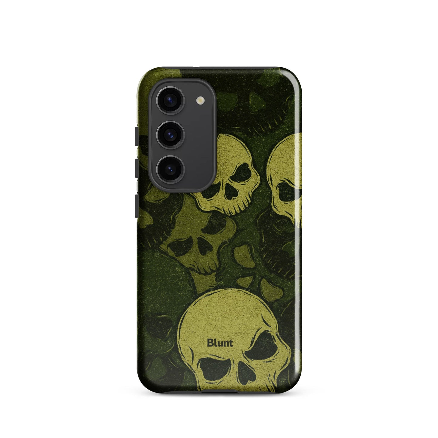 Ranger Samsung Case - Blunt Cases