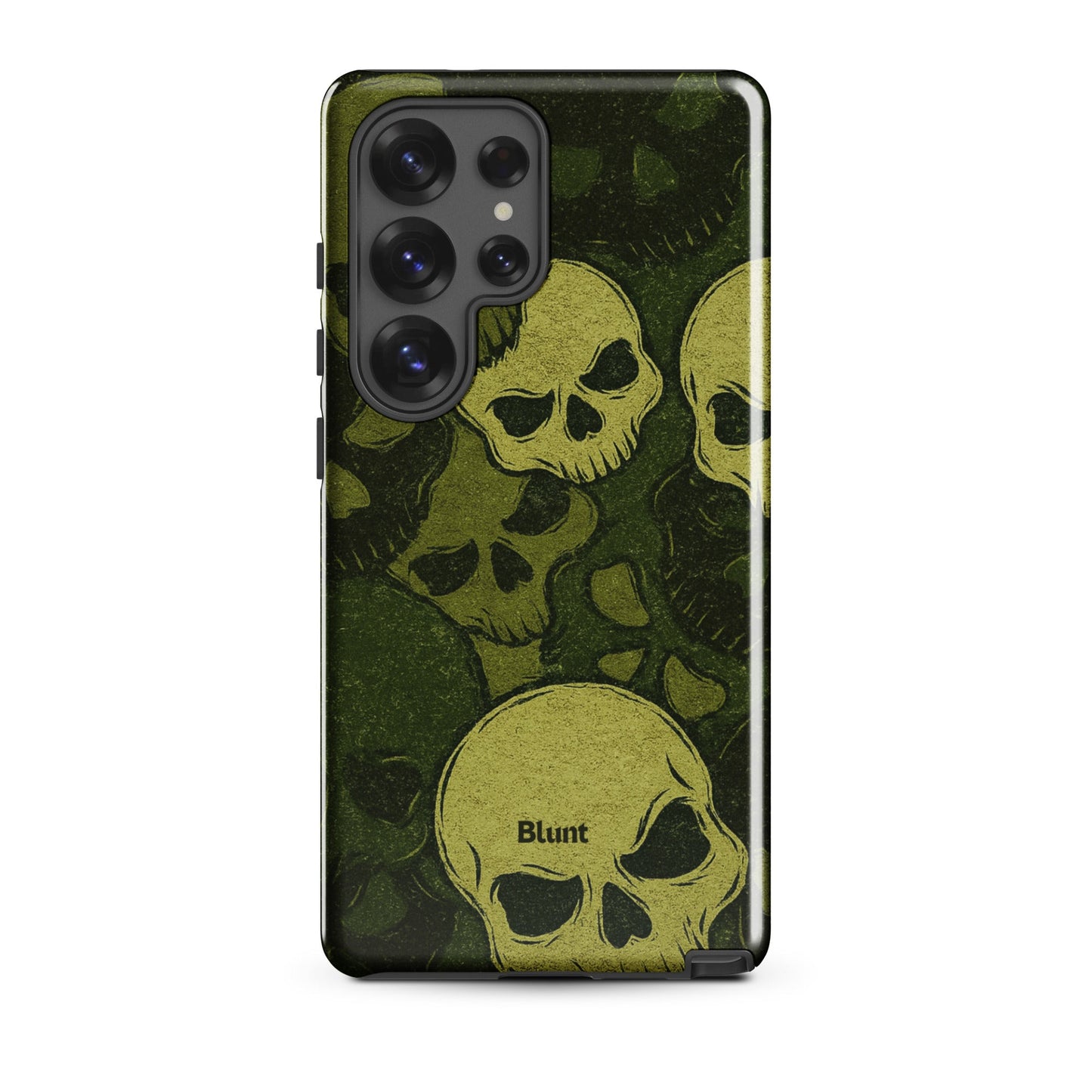 Ranger Samsung Case - Blunt Cases