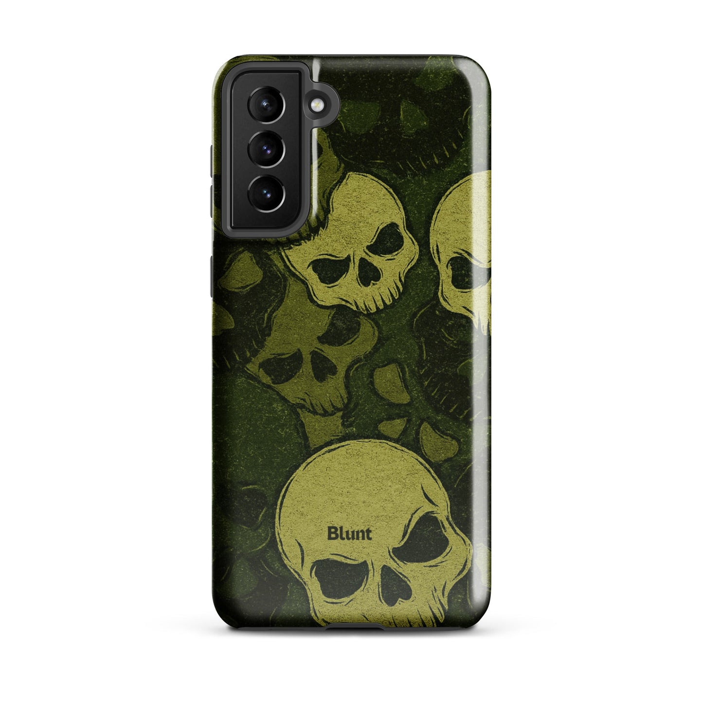 Ranger Samsung Case - Blunt Cases