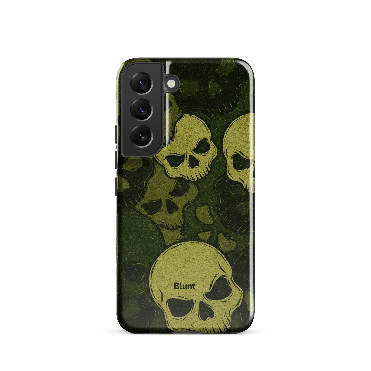 Ranger Samsung Case - Blunt Cases