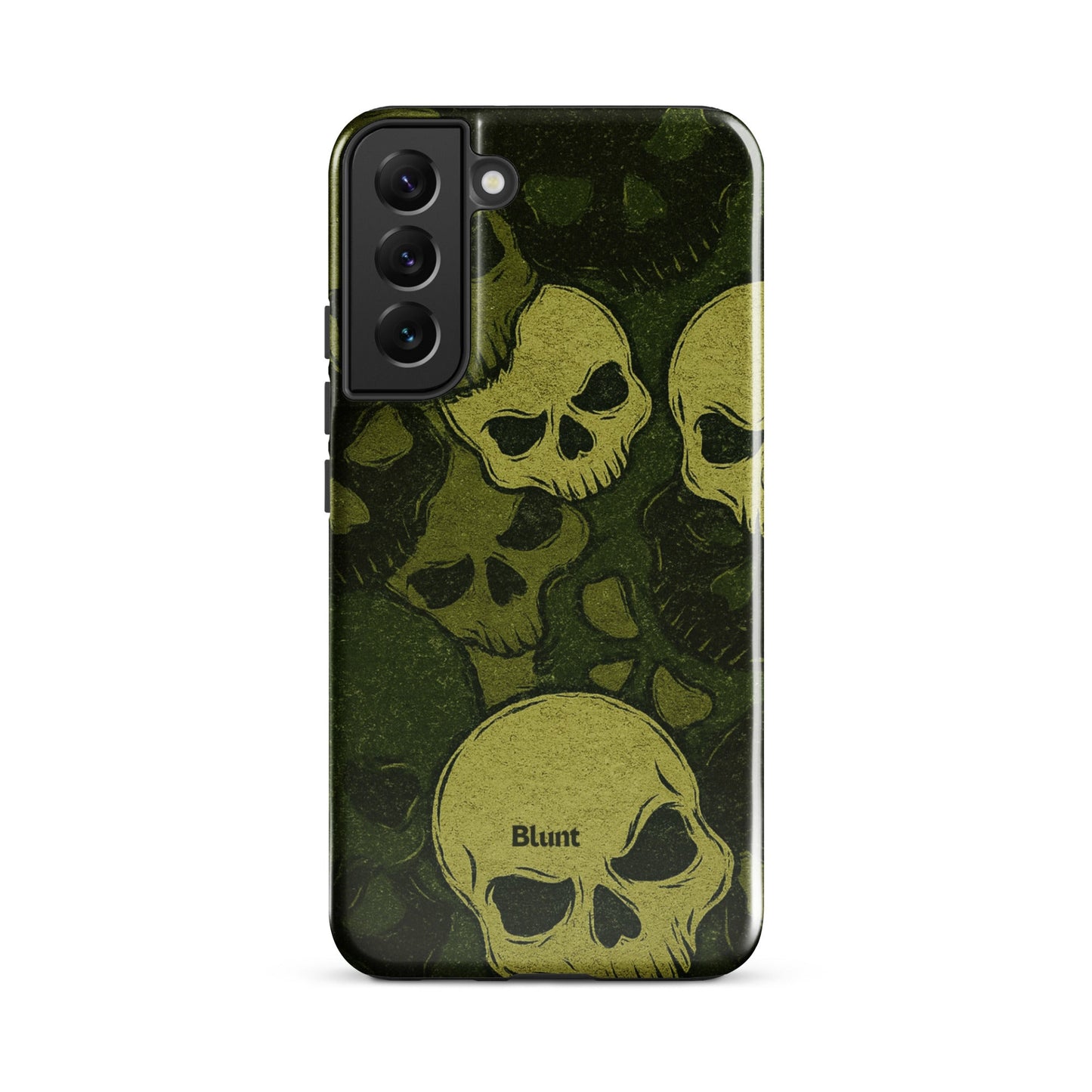 Ranger Samsung Case - Blunt Cases